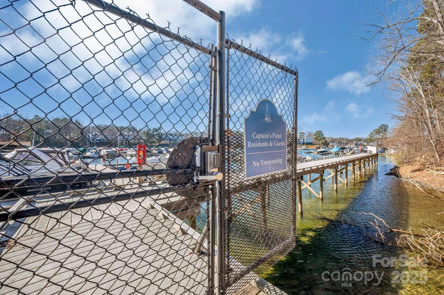 Captains Point - Residential