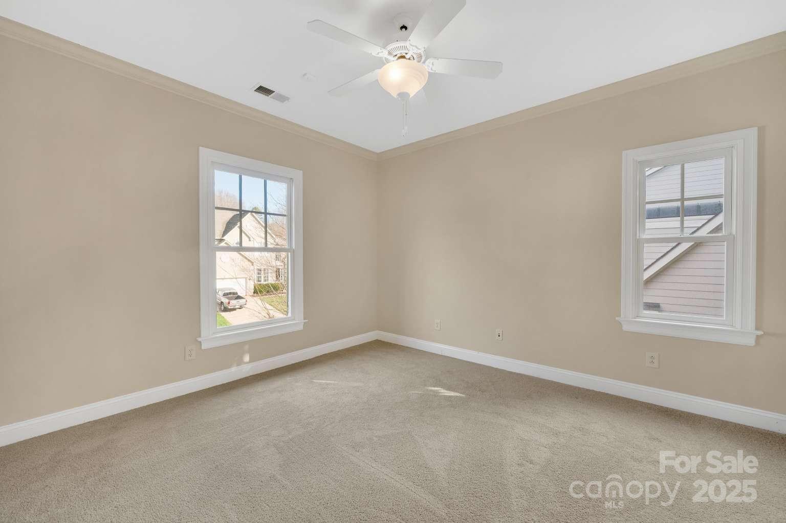 Captains Point - Residential