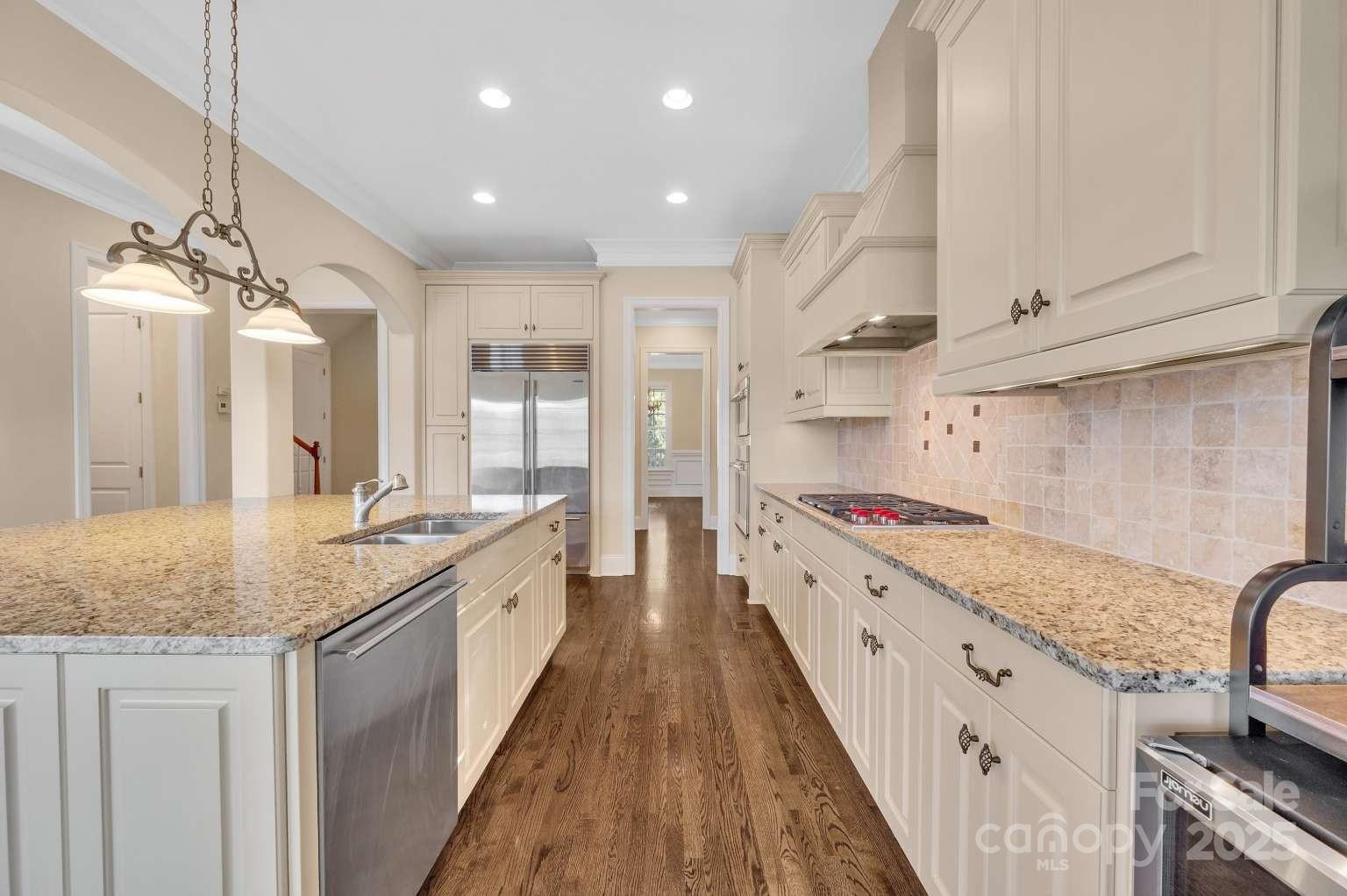 Captains Point - Residential