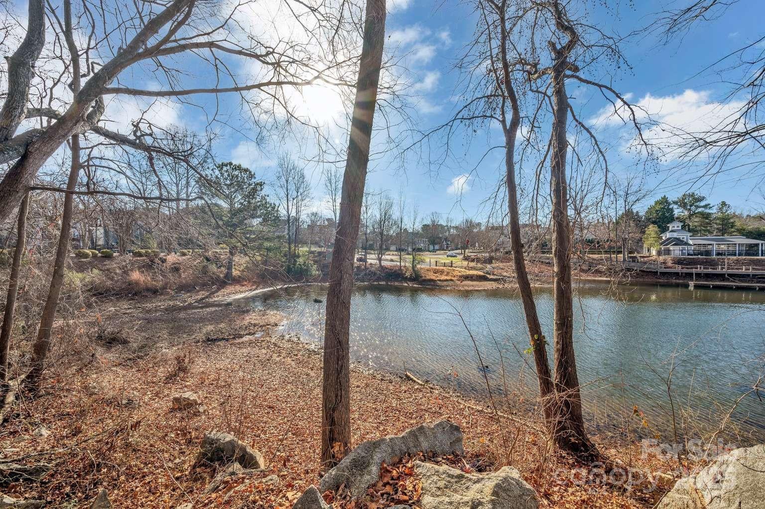 Captains Point - Residential