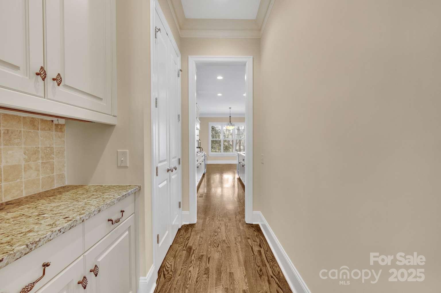 Captains Point - Residential