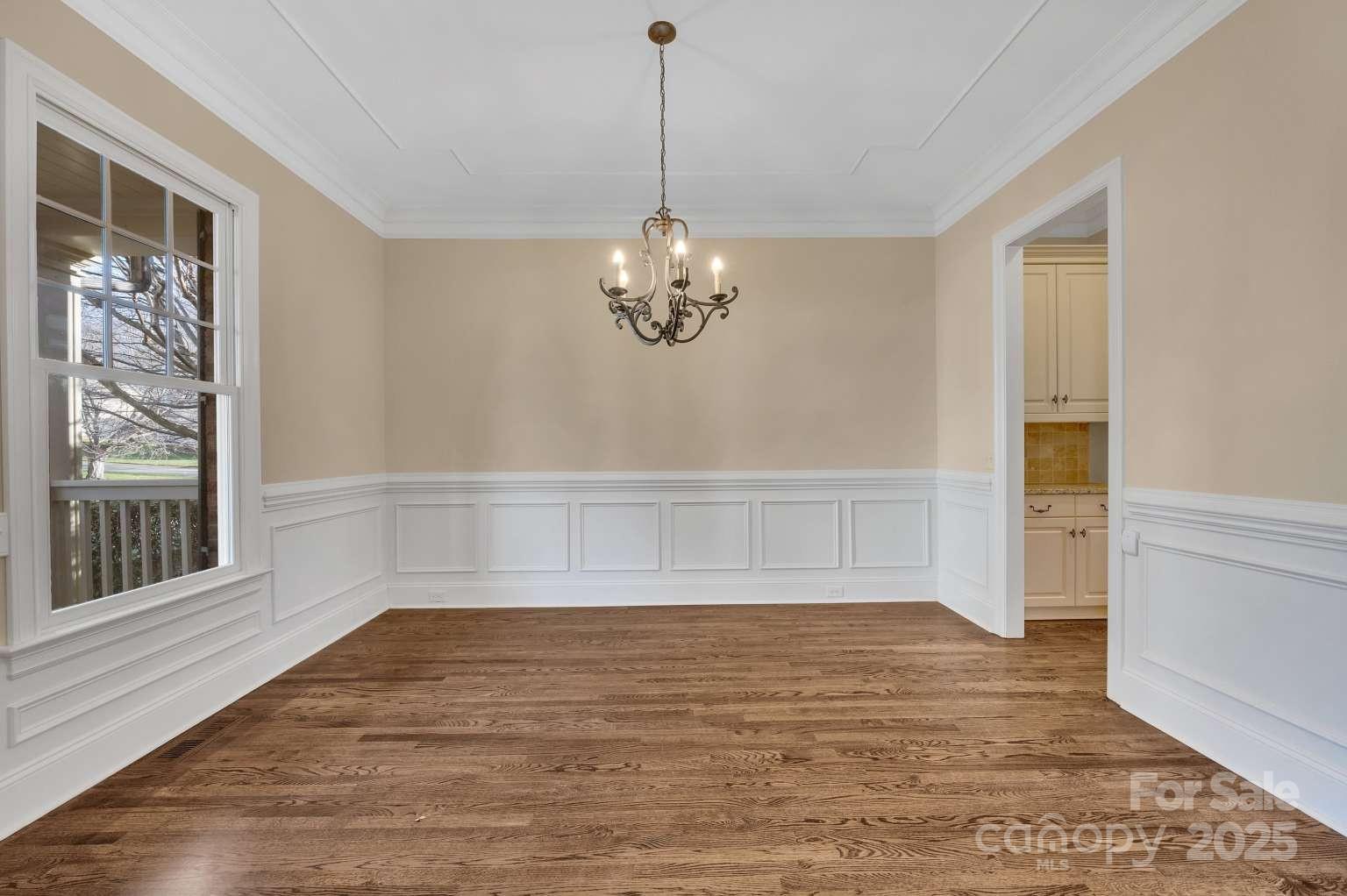 Captains Point - Residential