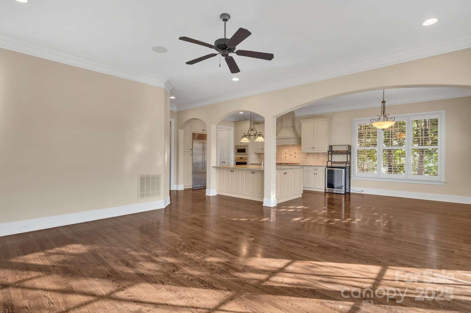 Captains Point - Residential