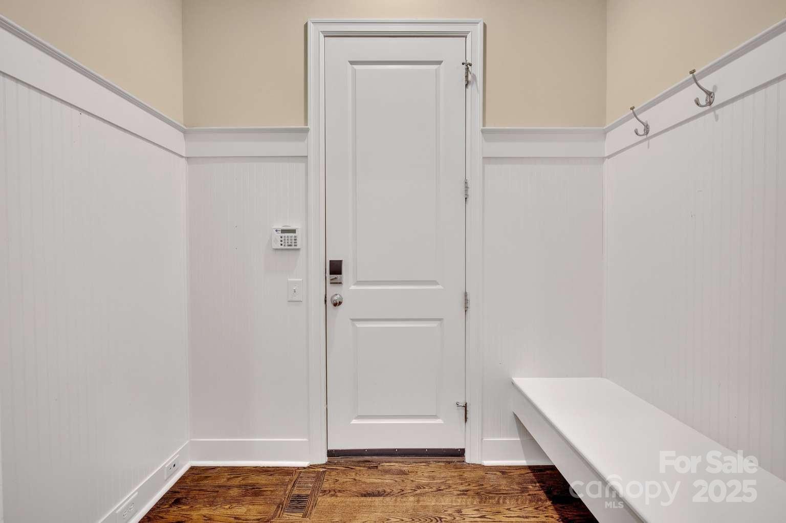 Captains Point - Residential