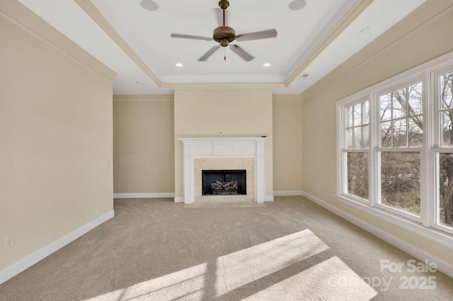 Captains Point - Residential