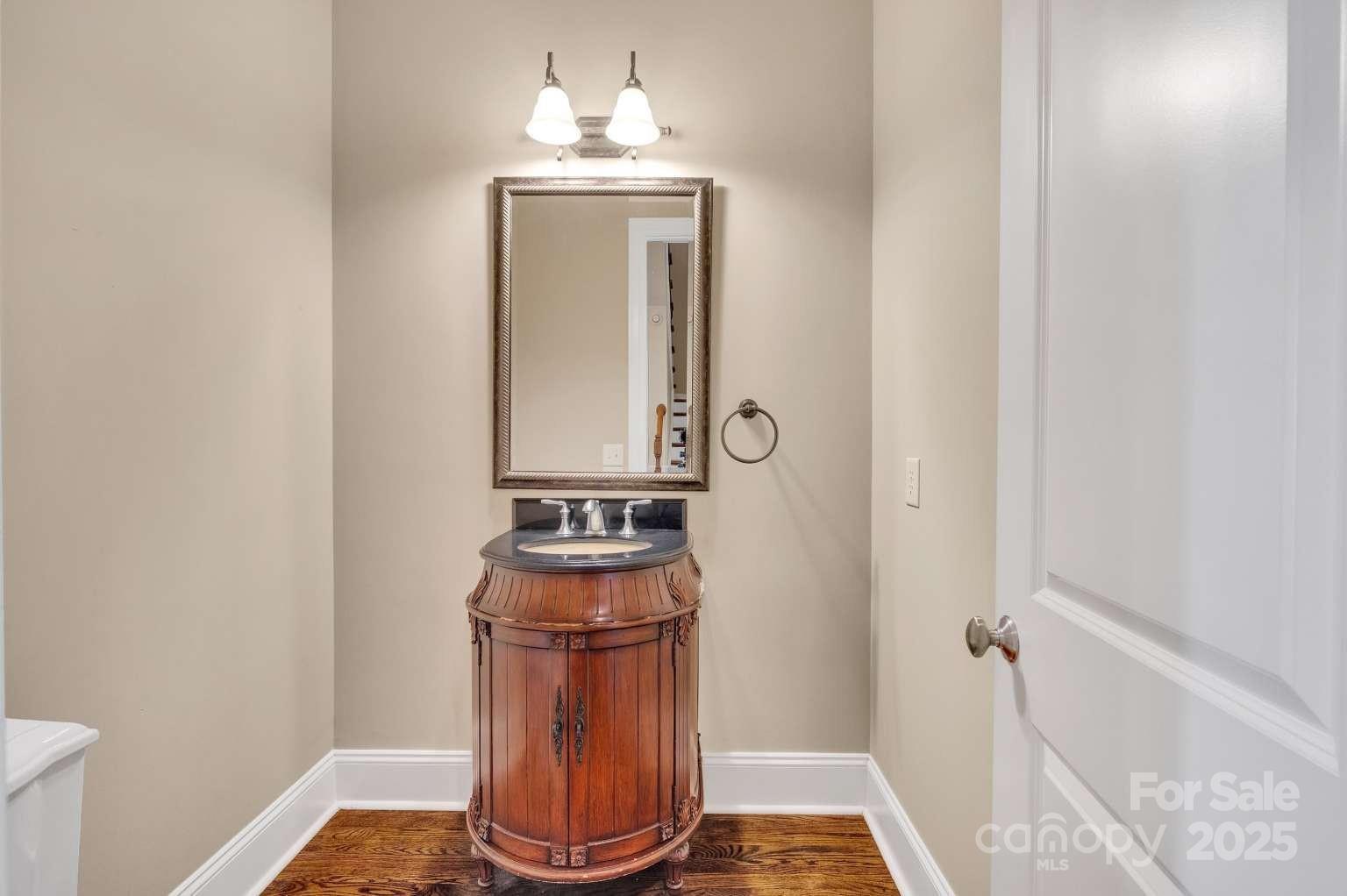 Captains Point - Residential