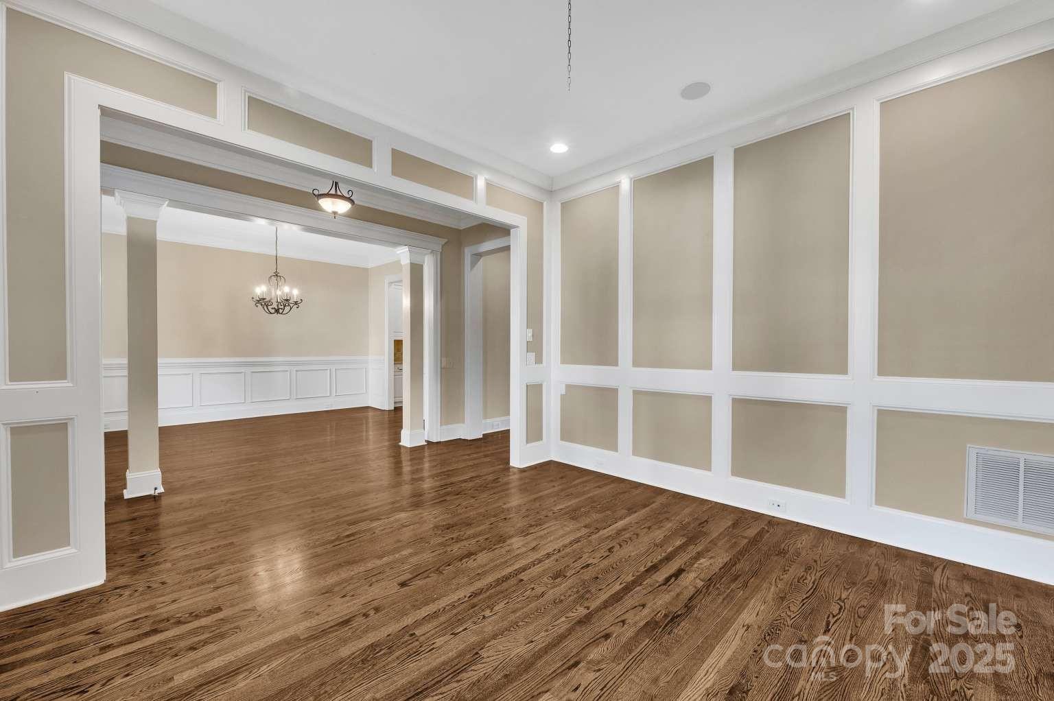 Captains Point - Residential