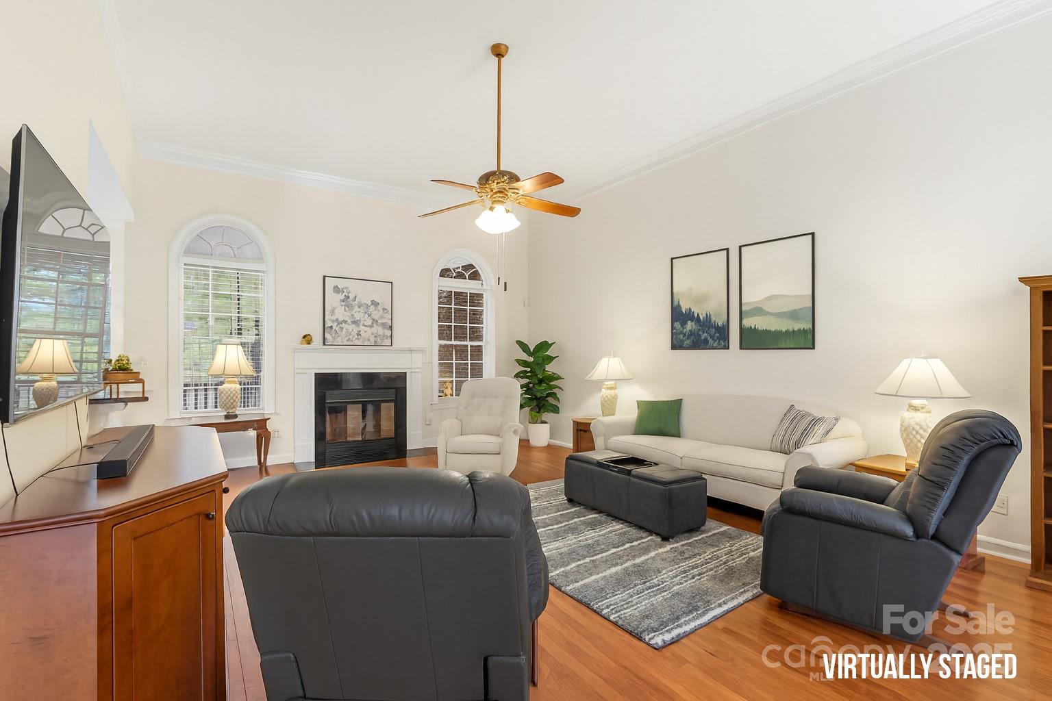 Waterford Glen - Residential