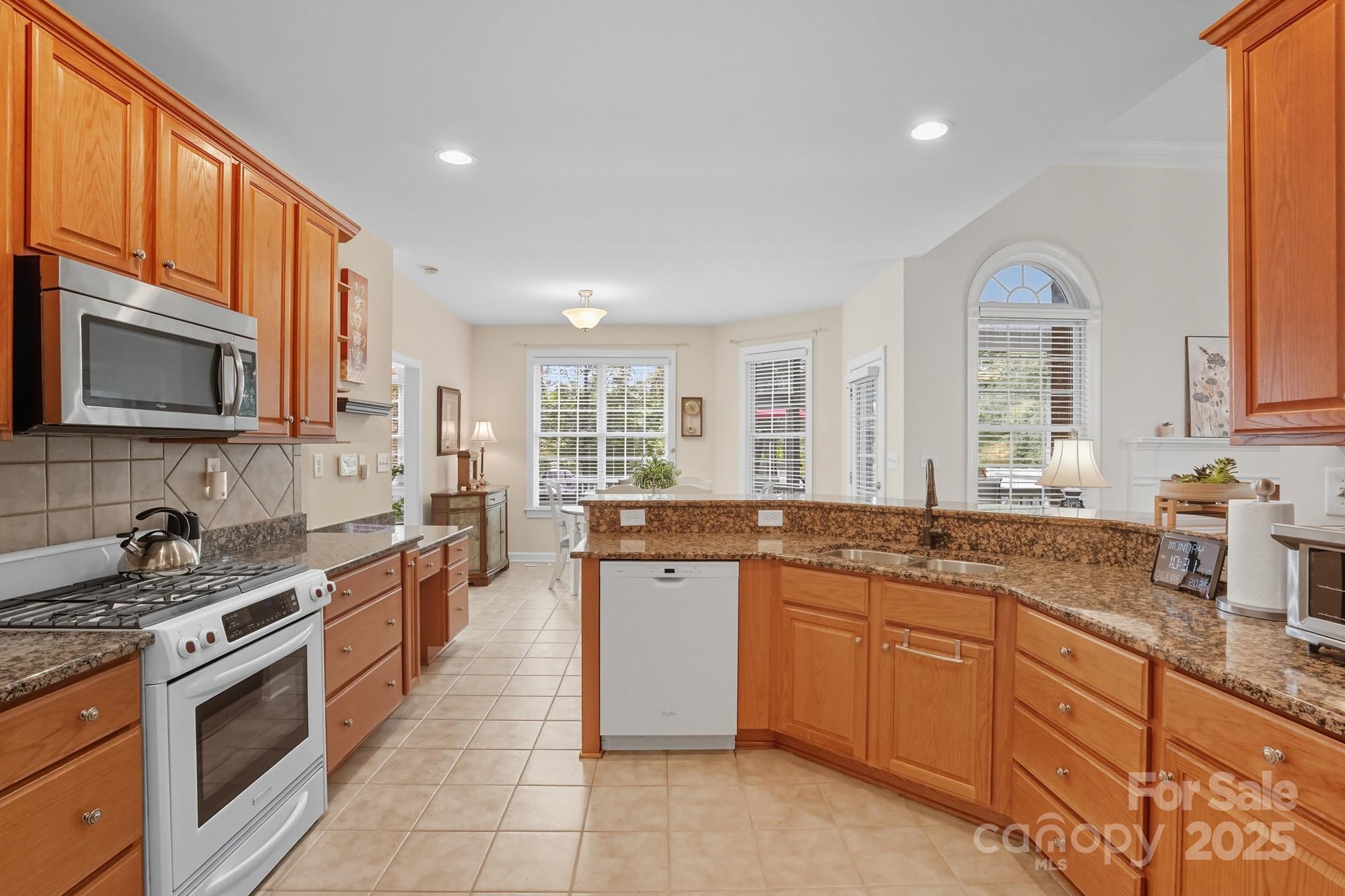 Waterford Glen - Residential