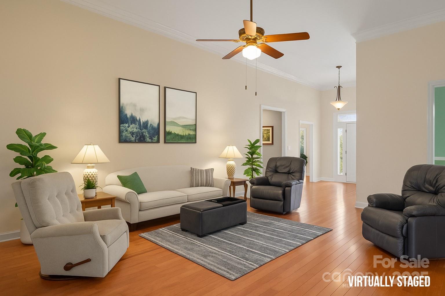 Waterford Glen - Residential