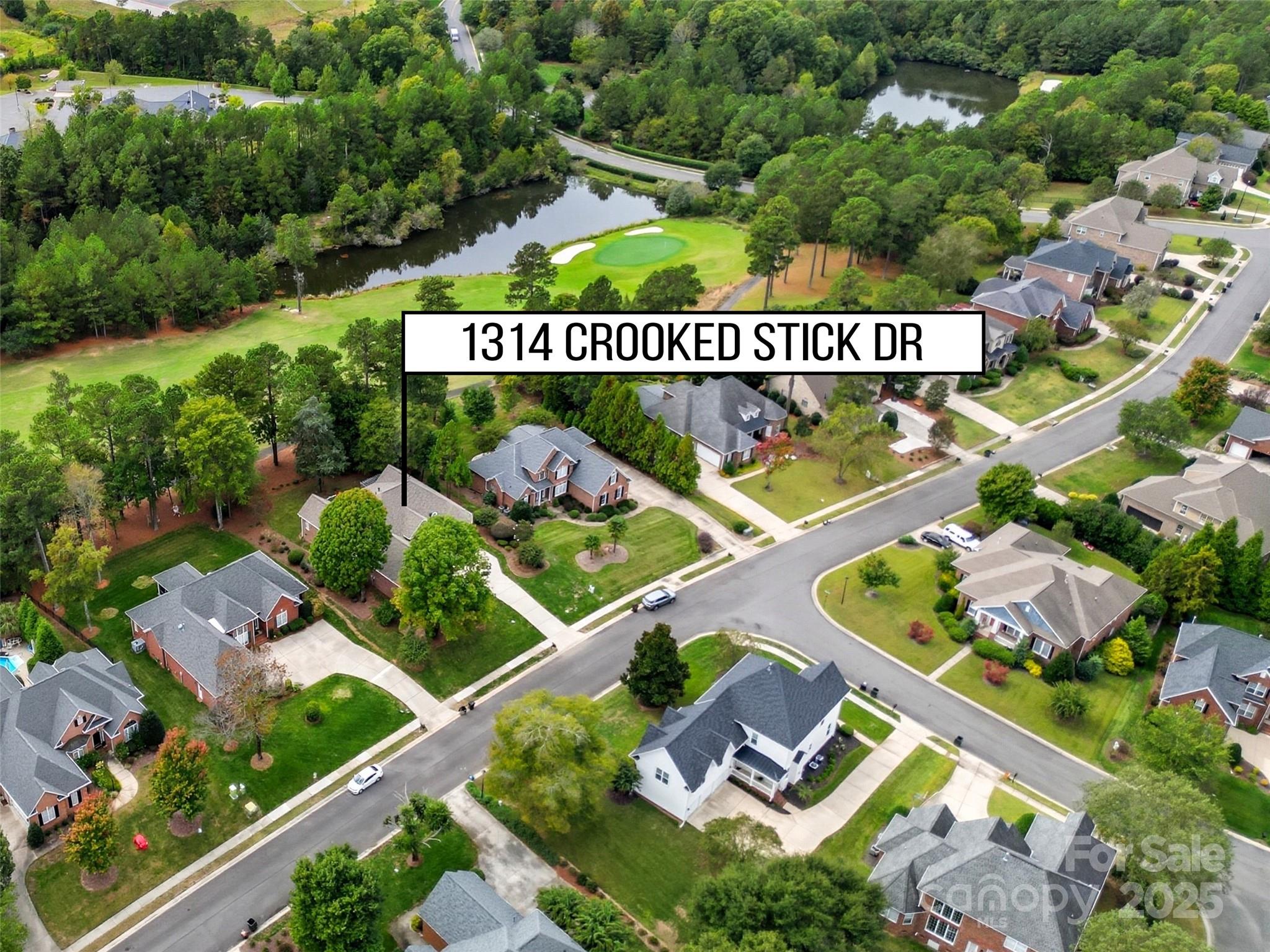 Waterford Glen - Residential