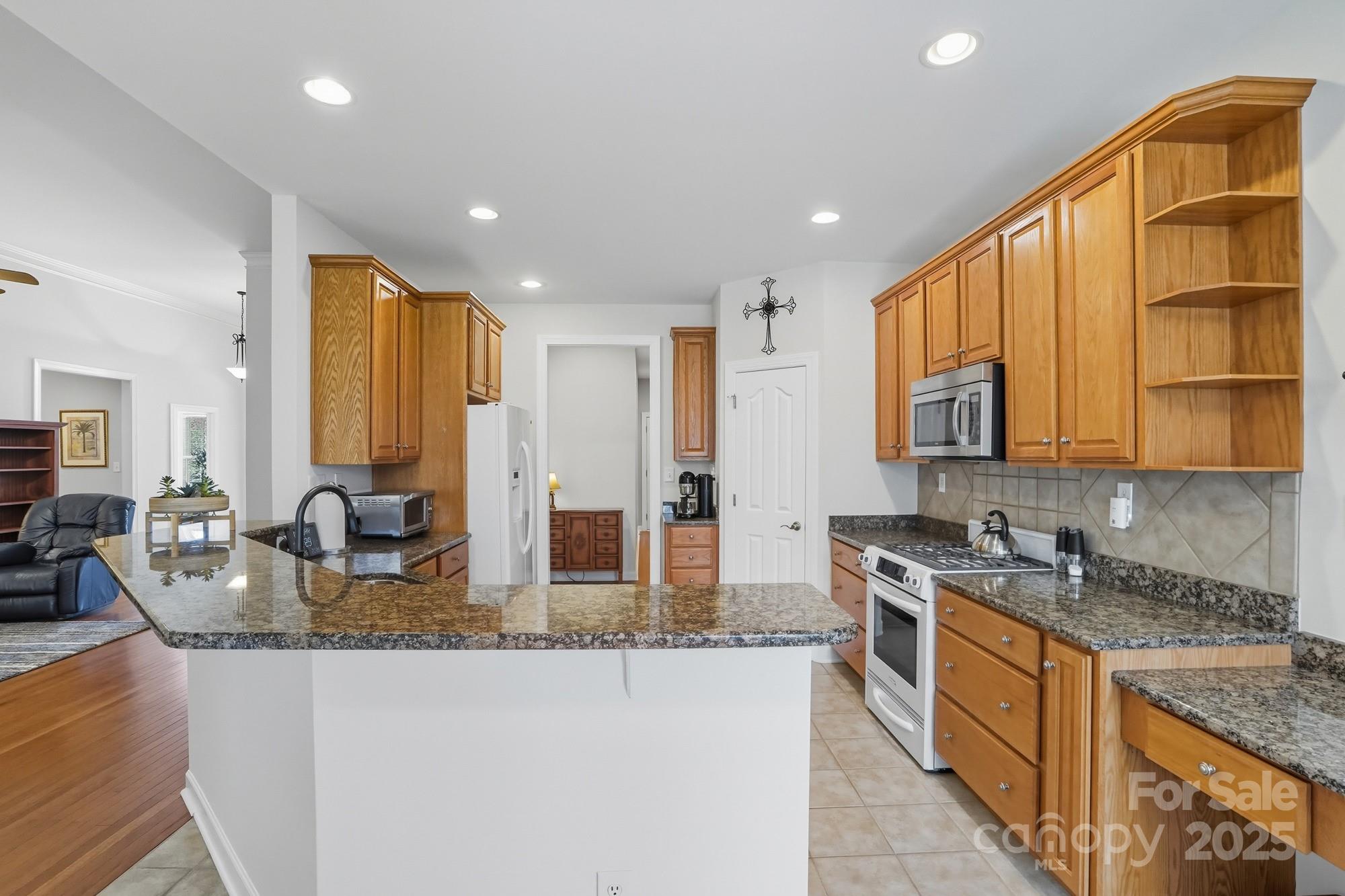 Waterford Glen - Residential