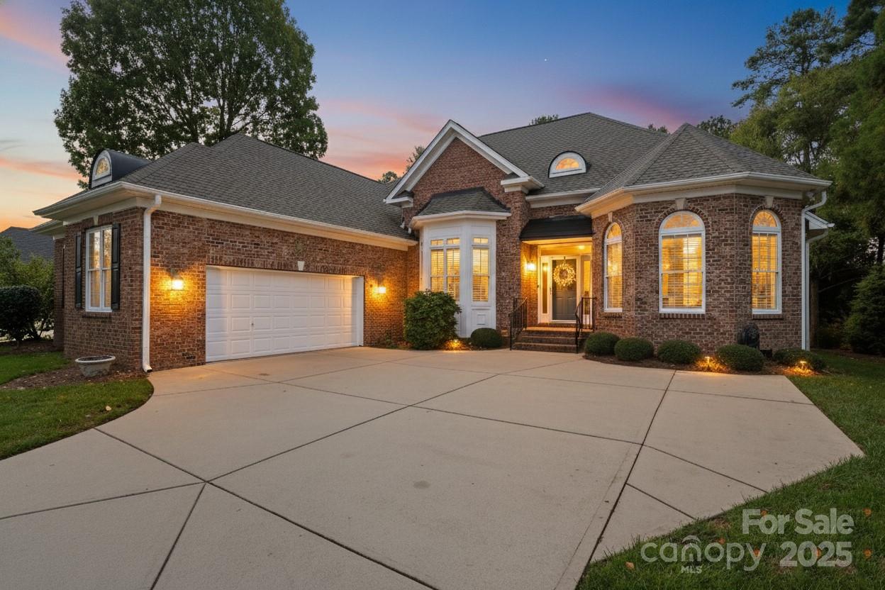 Waterford Glen - Residential