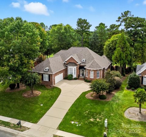 Photo of 1314 Crooked Stick Drive, Rock Hill, SC 29730 (MLS # 4310285)