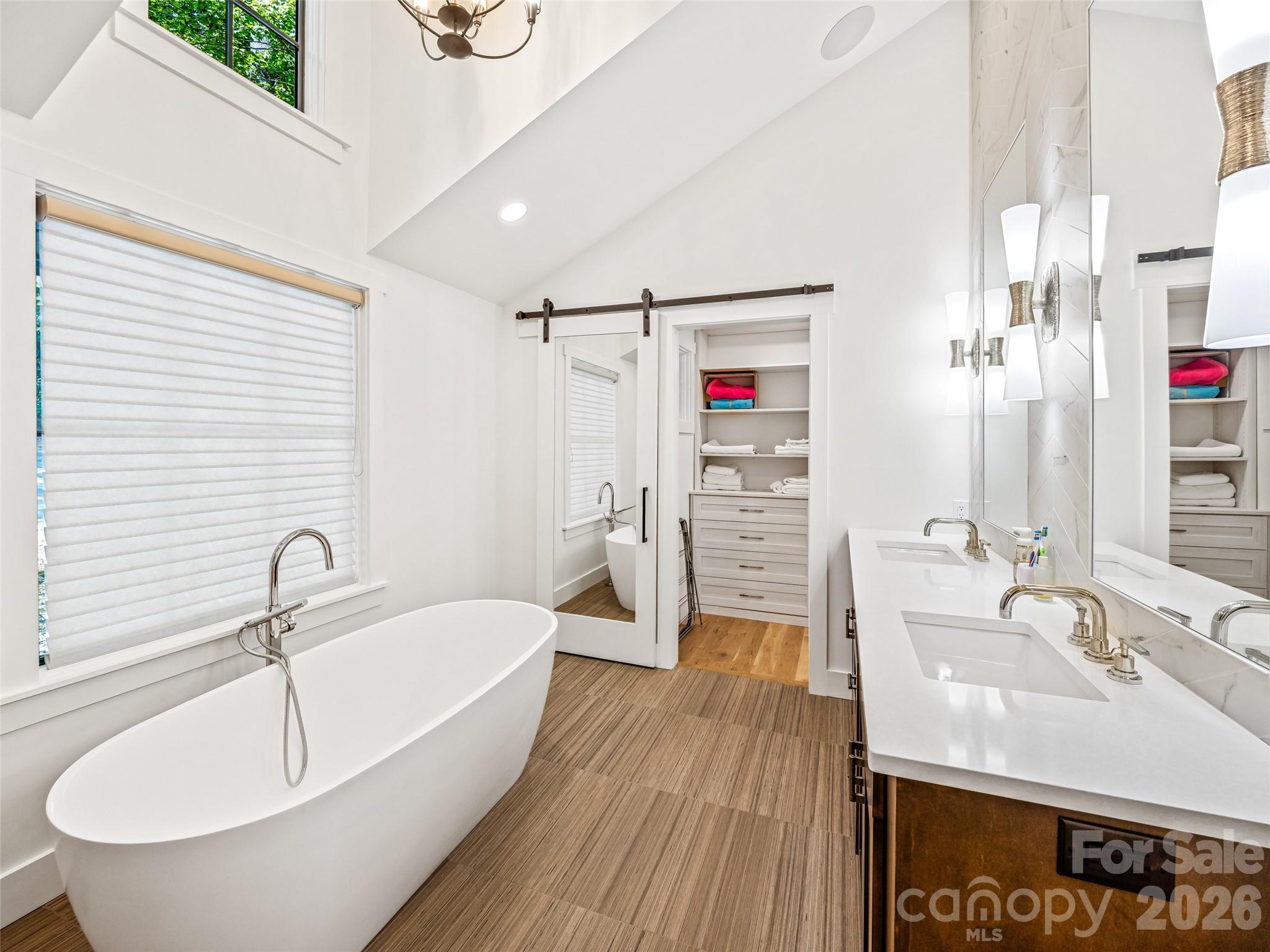 Lake Toxaway Estates - Residential