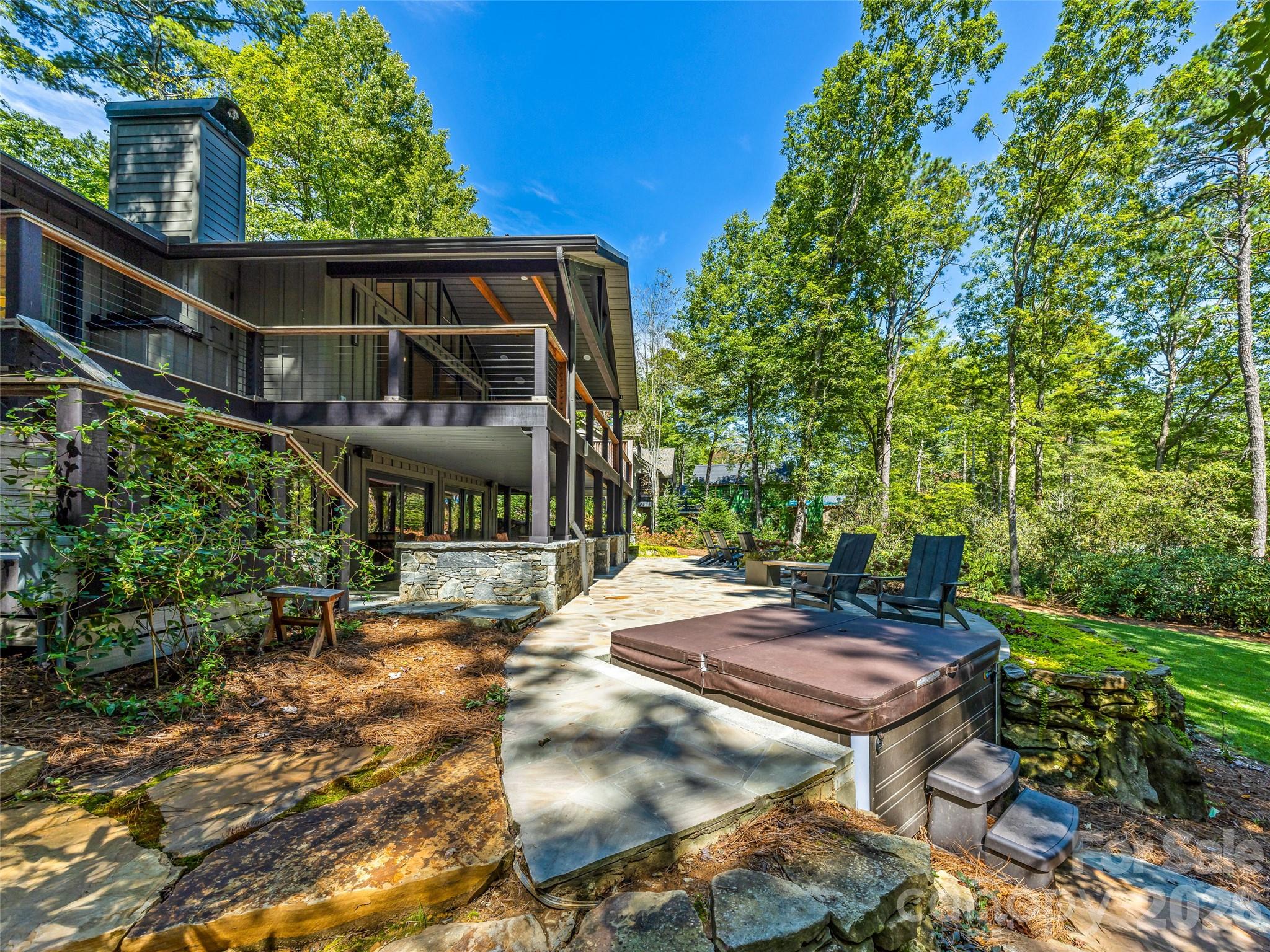 Lake Toxaway Estates - Residential