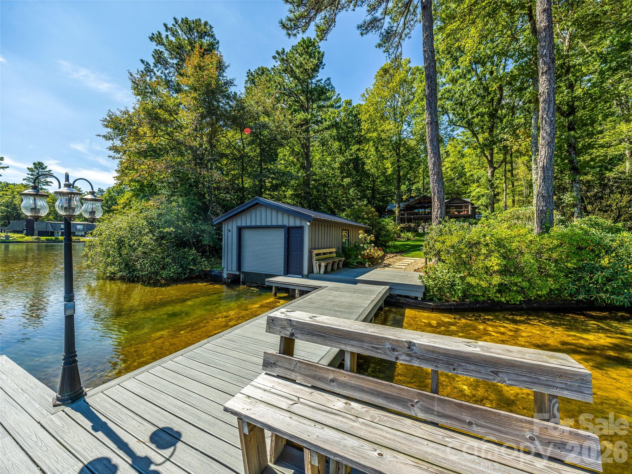 Lake Toxaway Estates - Residential