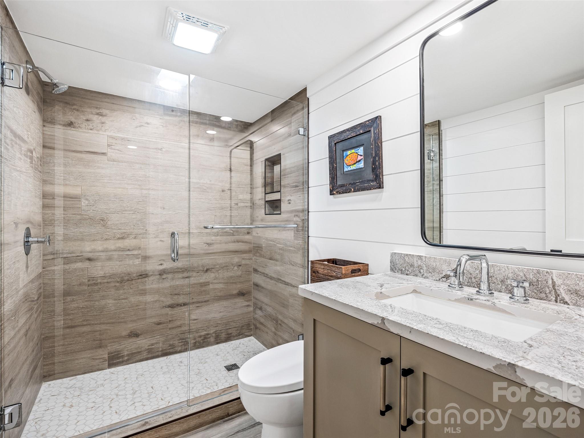 Lake Toxaway Estates - Residential