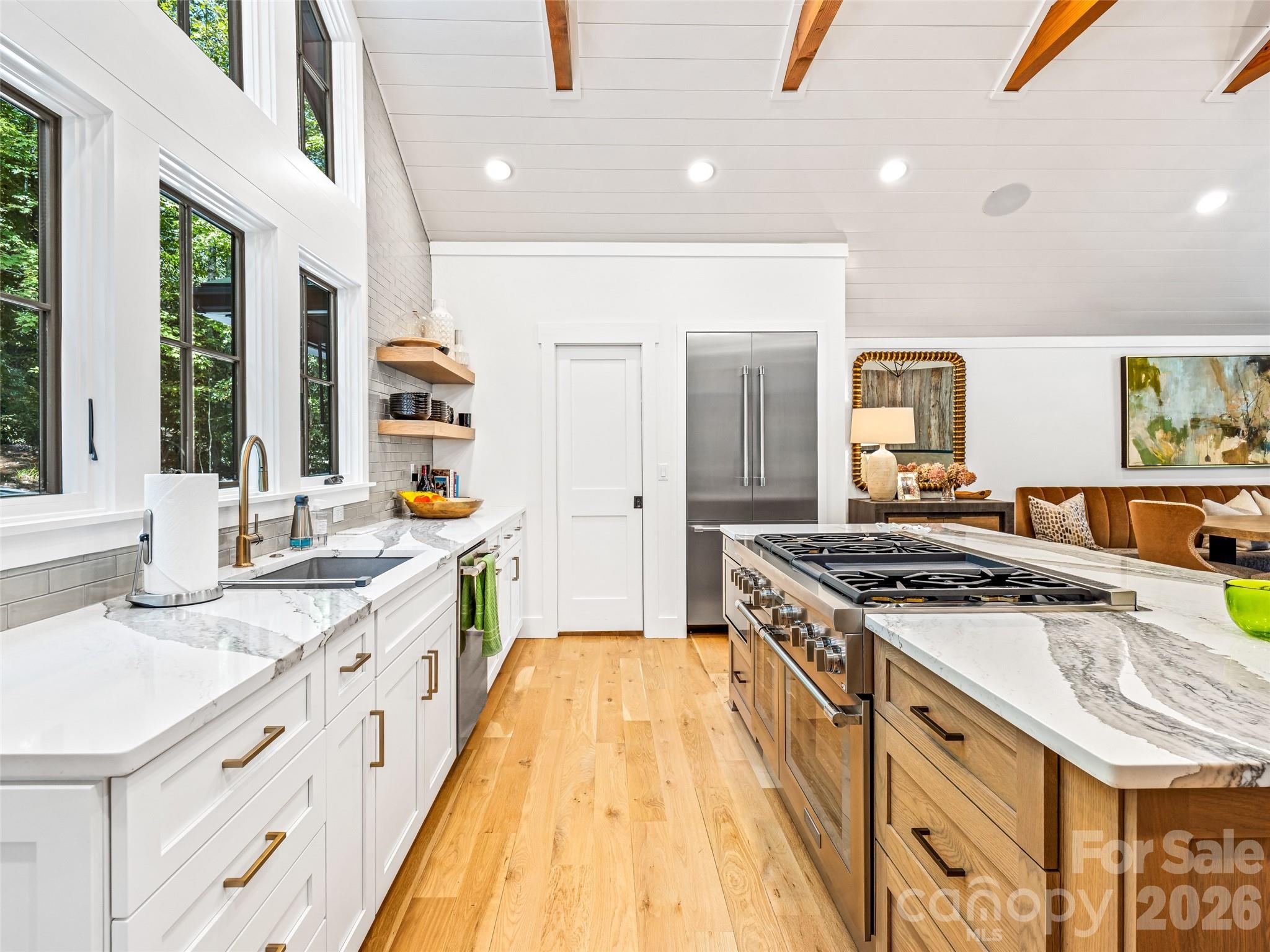 Lake Toxaway Estates - Residential