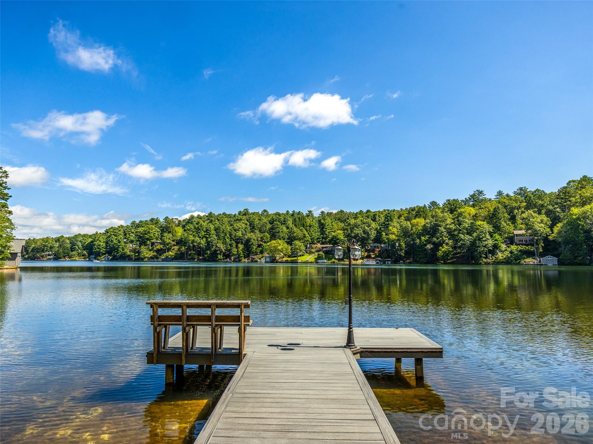 Lake Toxaway Estates - Residential
