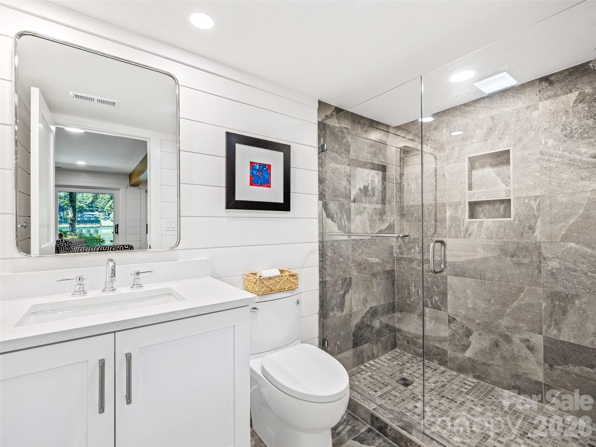 Lake Toxaway Estates - Residential