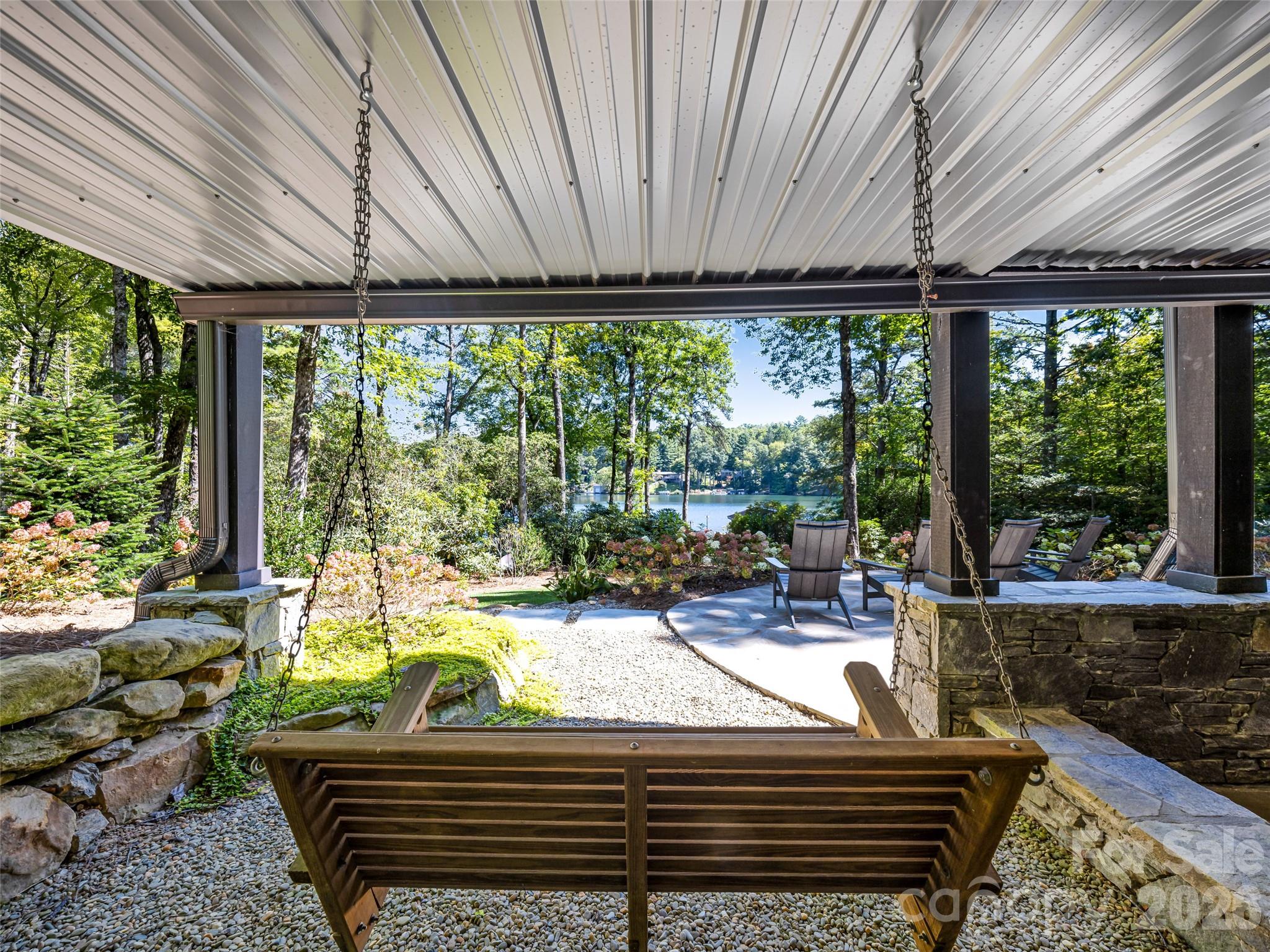 Lake Toxaway Estates - Residential