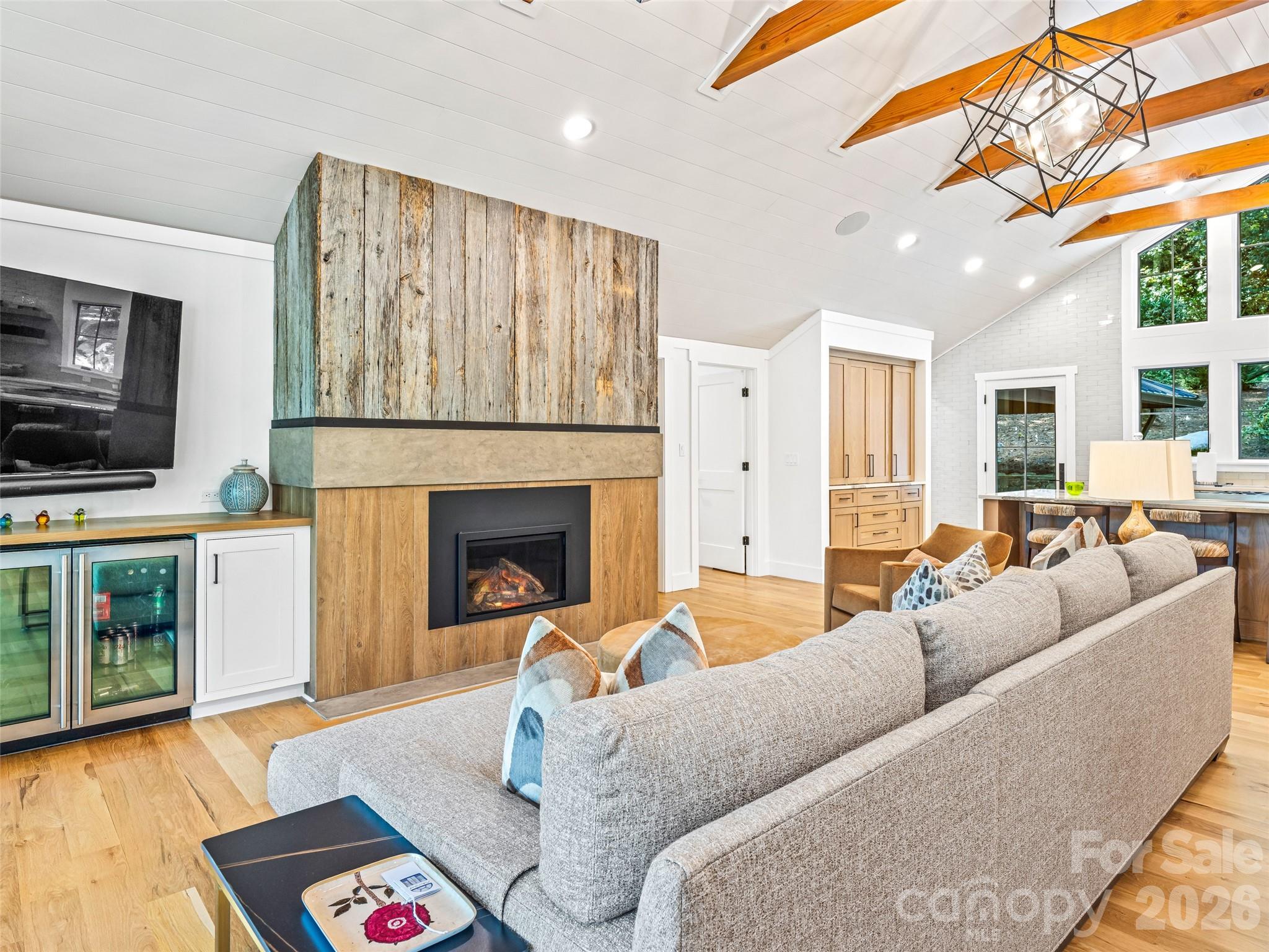 Lake Toxaway Estates - Residential