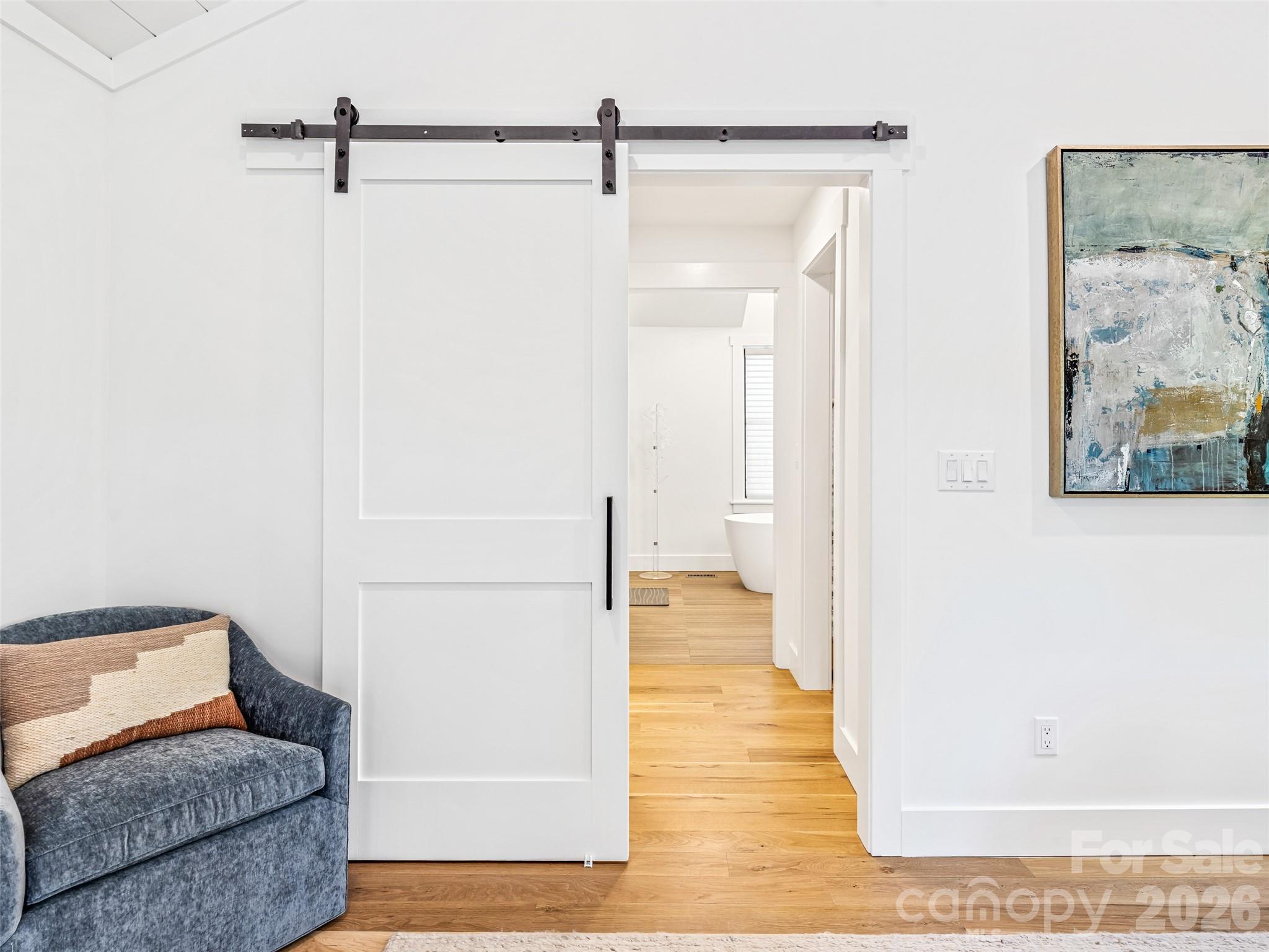 Lake Toxaway Estates - Residential