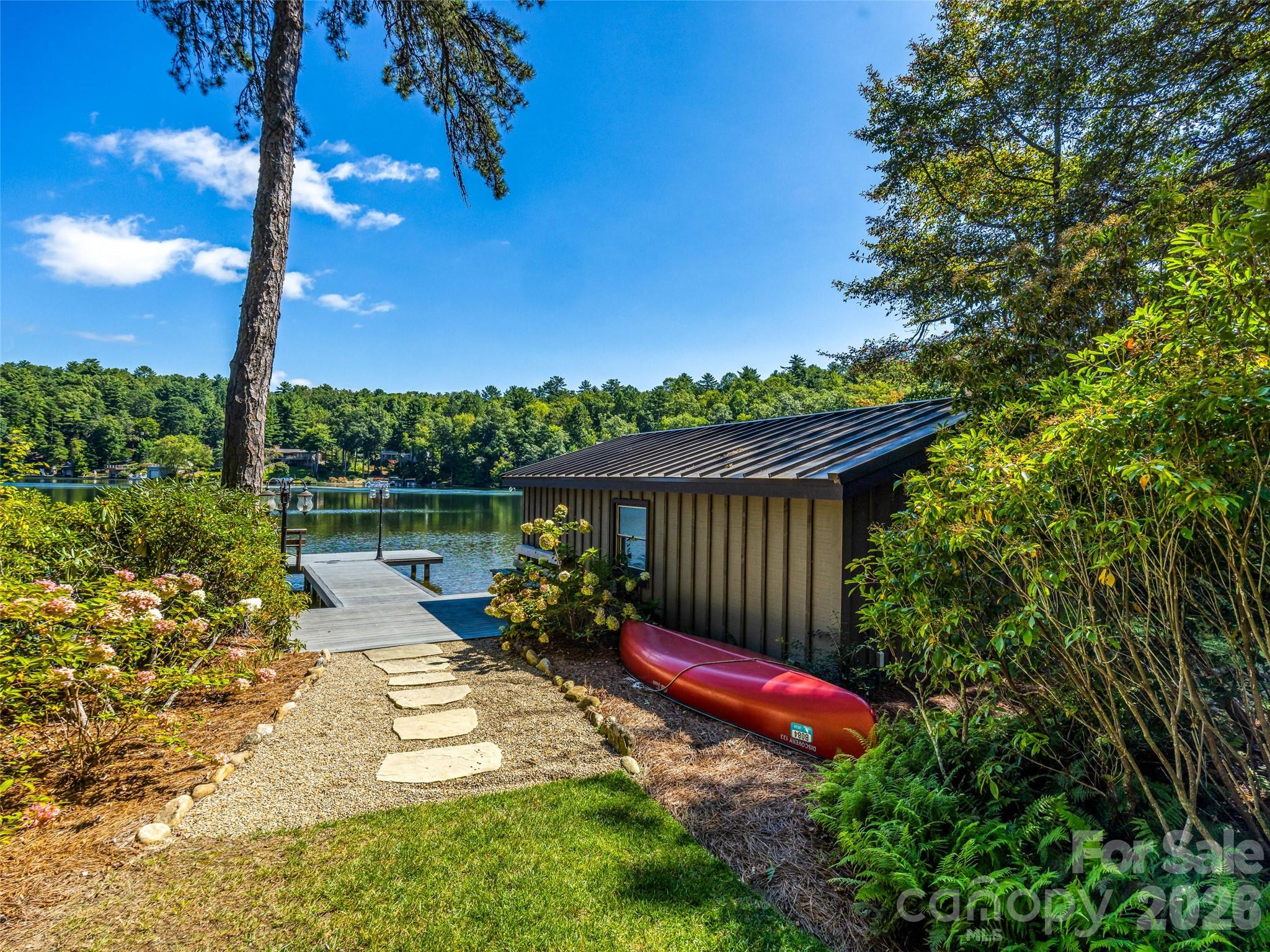 Lake Toxaway Estates - Residential