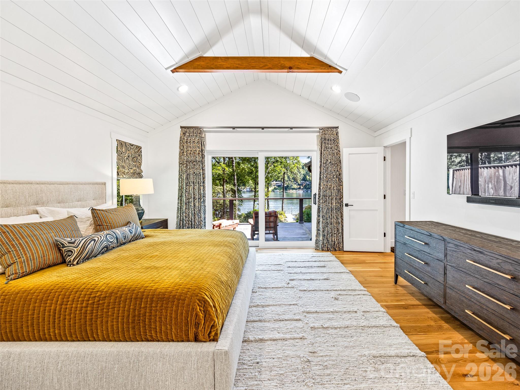 Lake Toxaway Estates - Residential