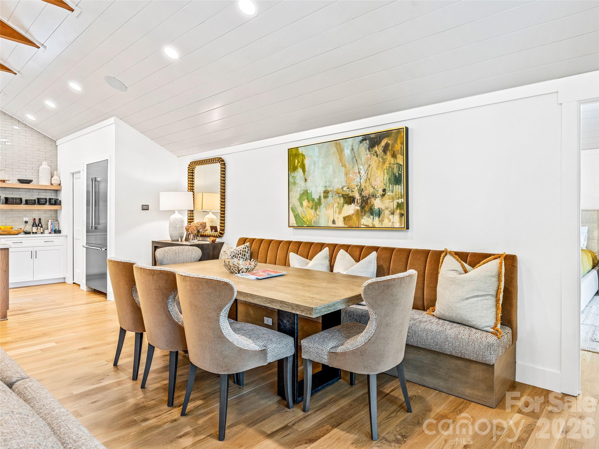 Lake Toxaway Estates - Residential