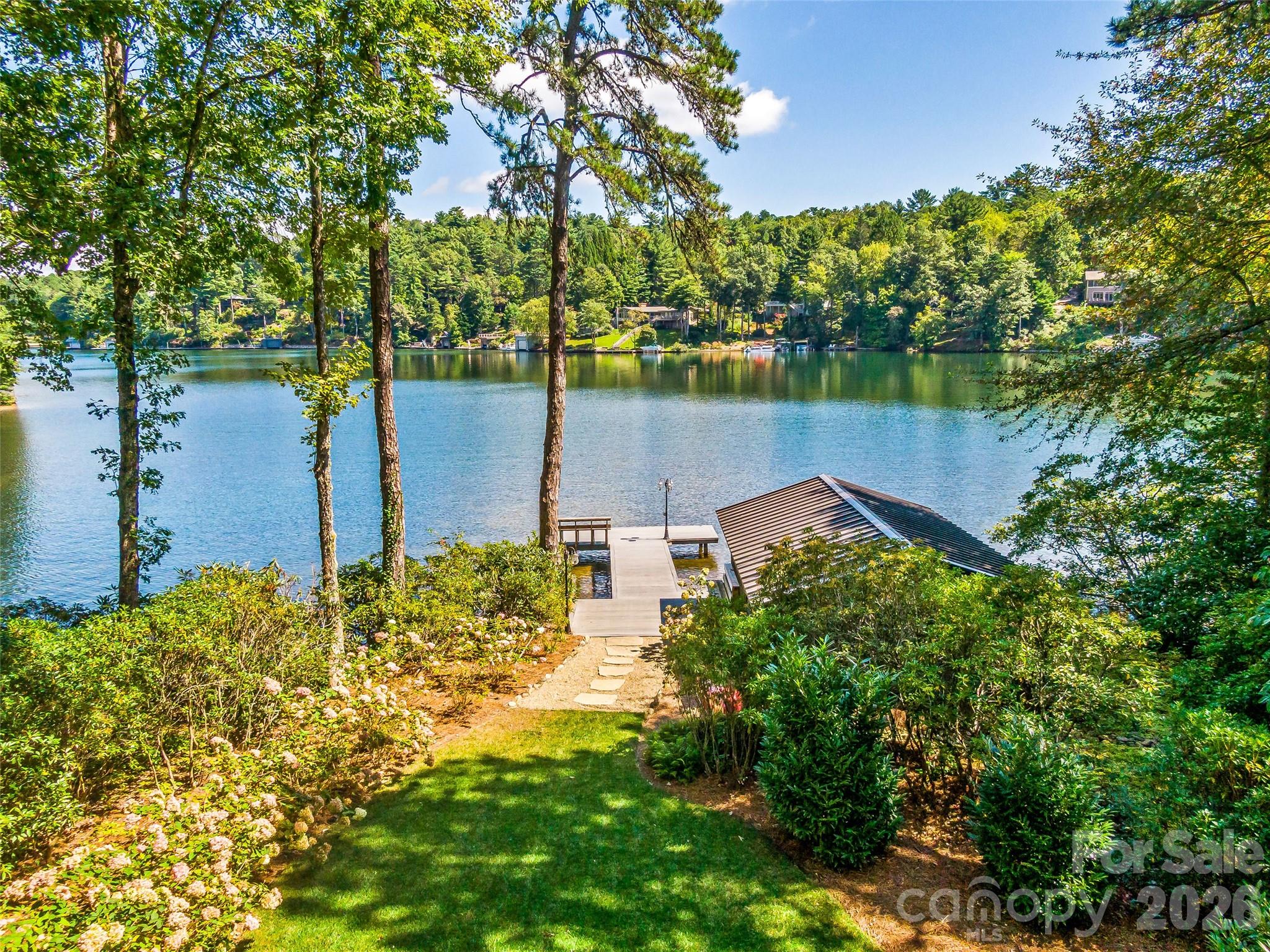 Lake Toxaway Estates - Residential