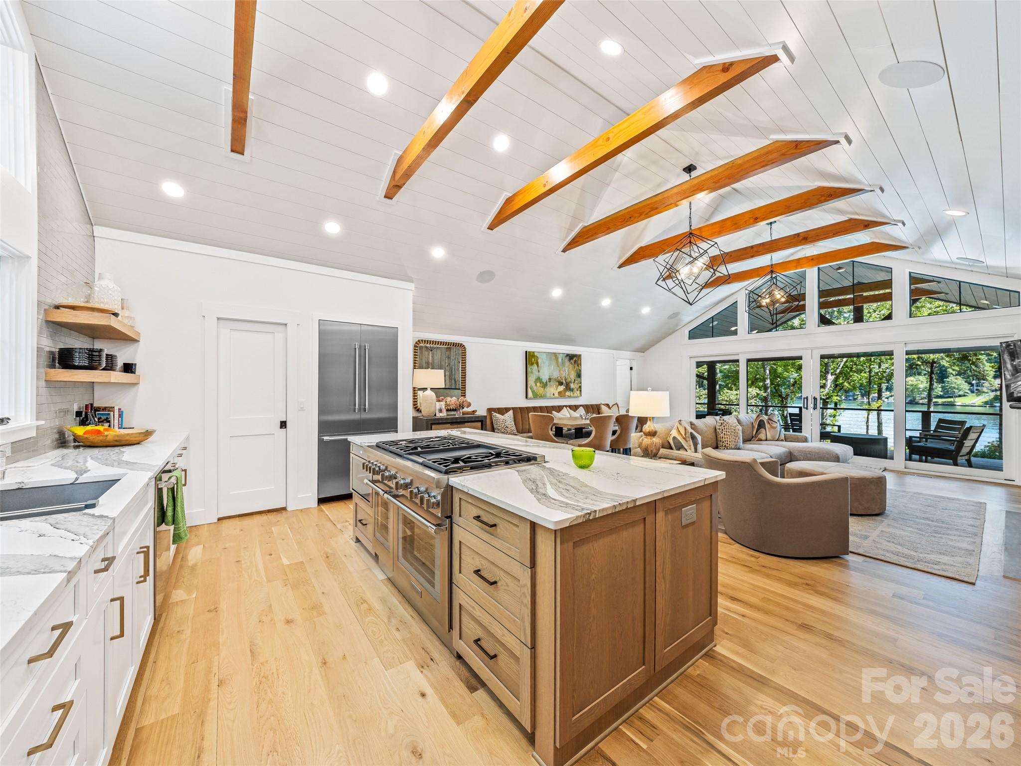 Lake Toxaway Estates - Residential