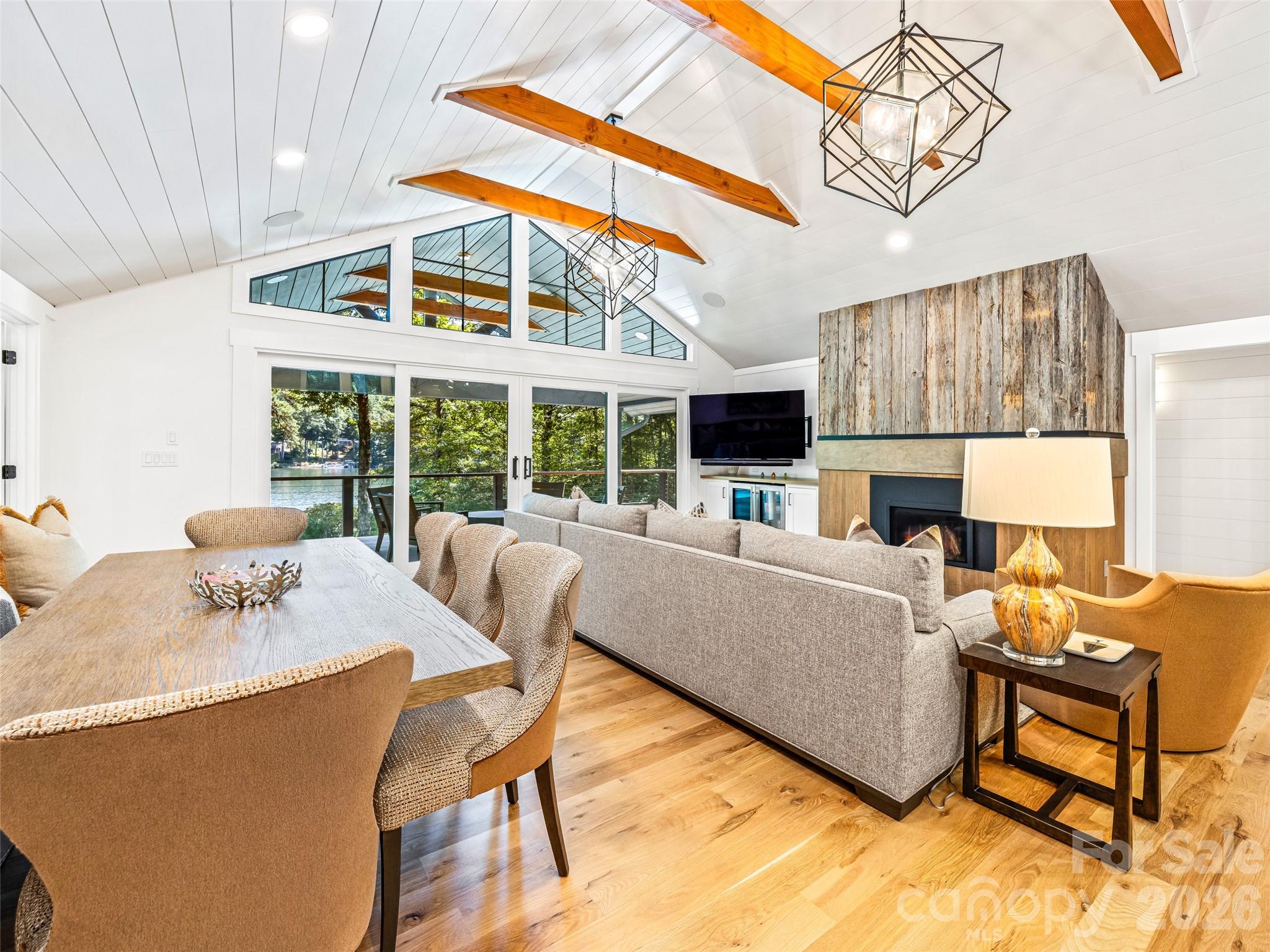 Lake Toxaway Estates - Residential