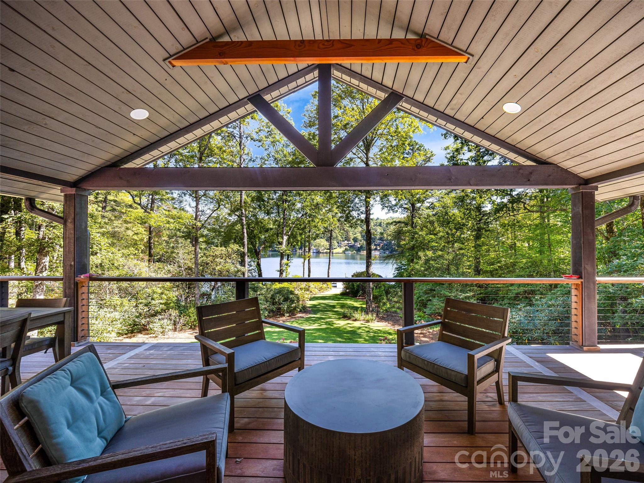 Lake Toxaway Estates - Residential