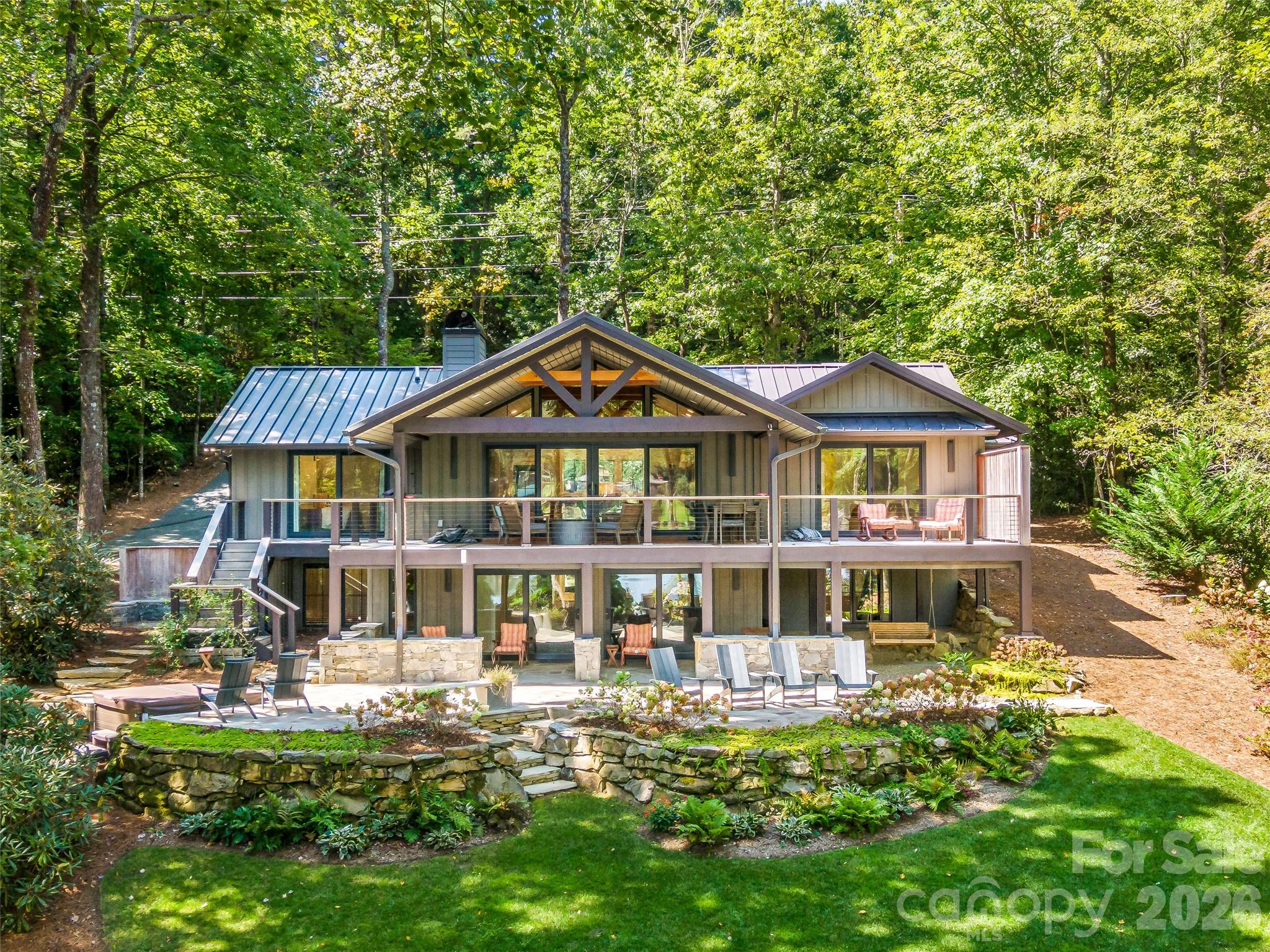 Lake Toxaway Estates - Residential