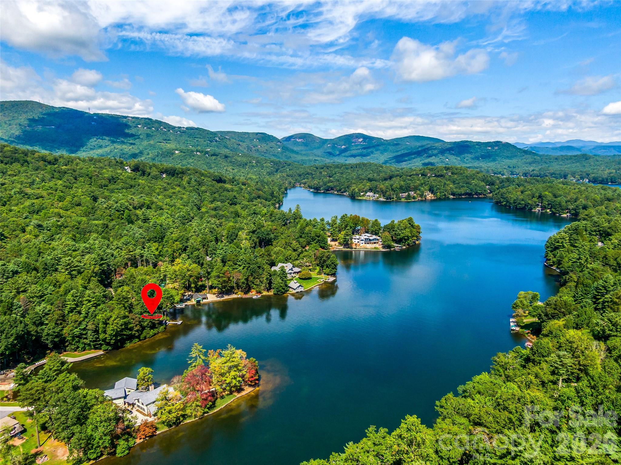 Lake Toxaway Estates - Residential