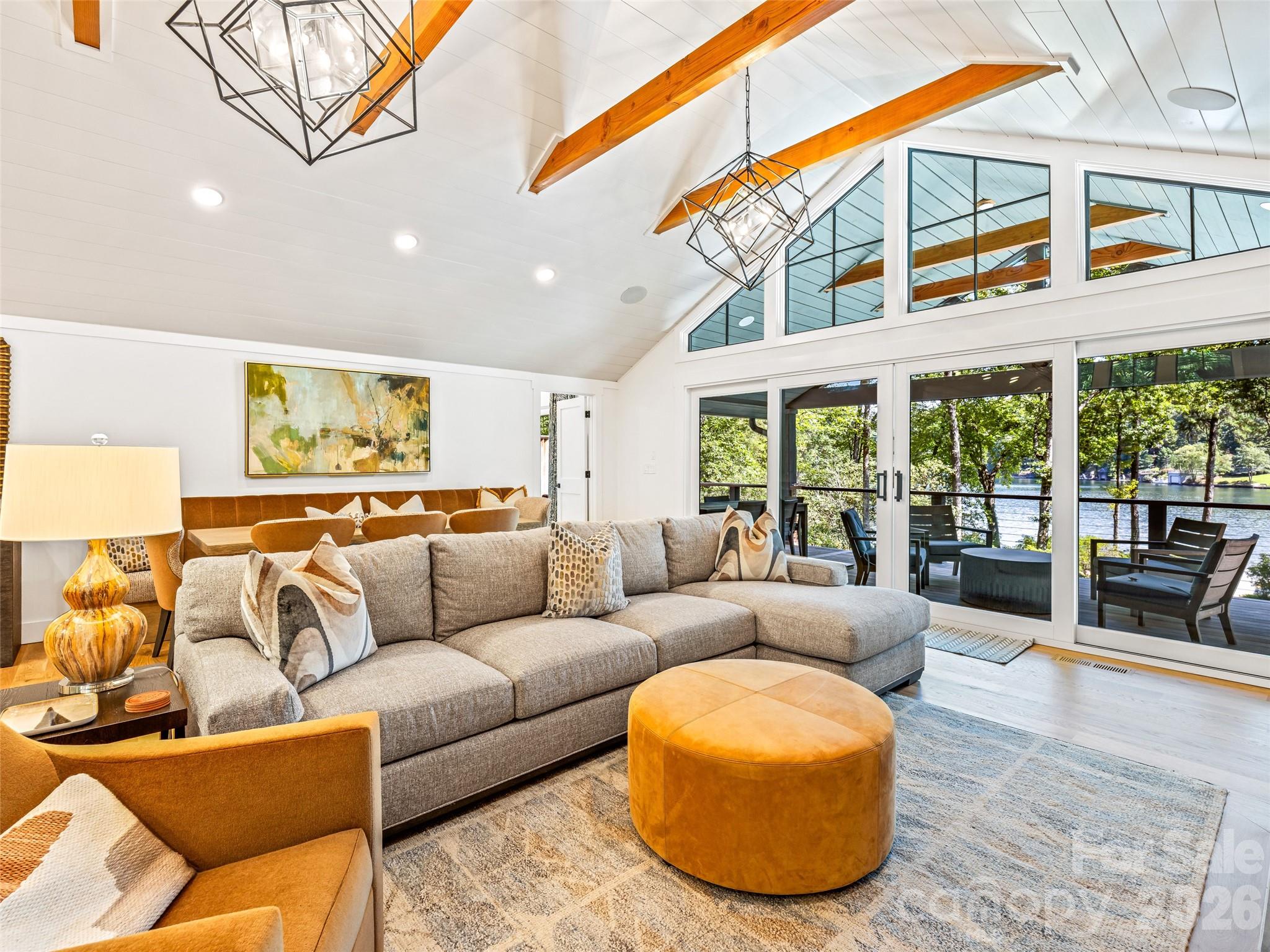 Lake Toxaway Estates - Residential