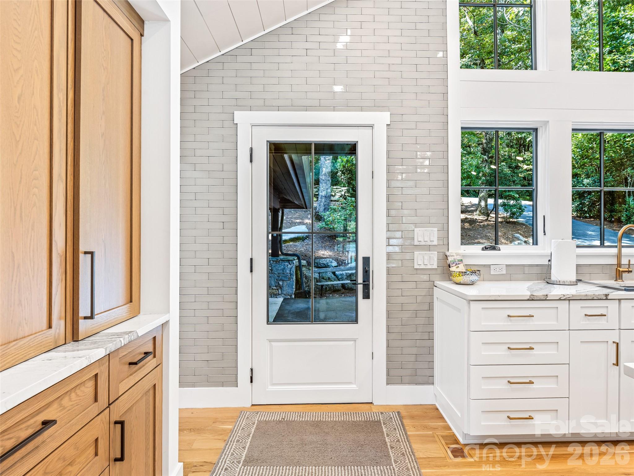 Lake Toxaway Estates - Residential