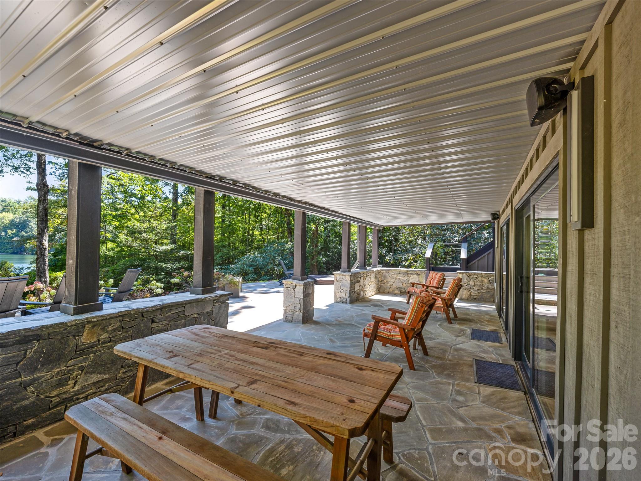 Lake Toxaway Estates - Residential