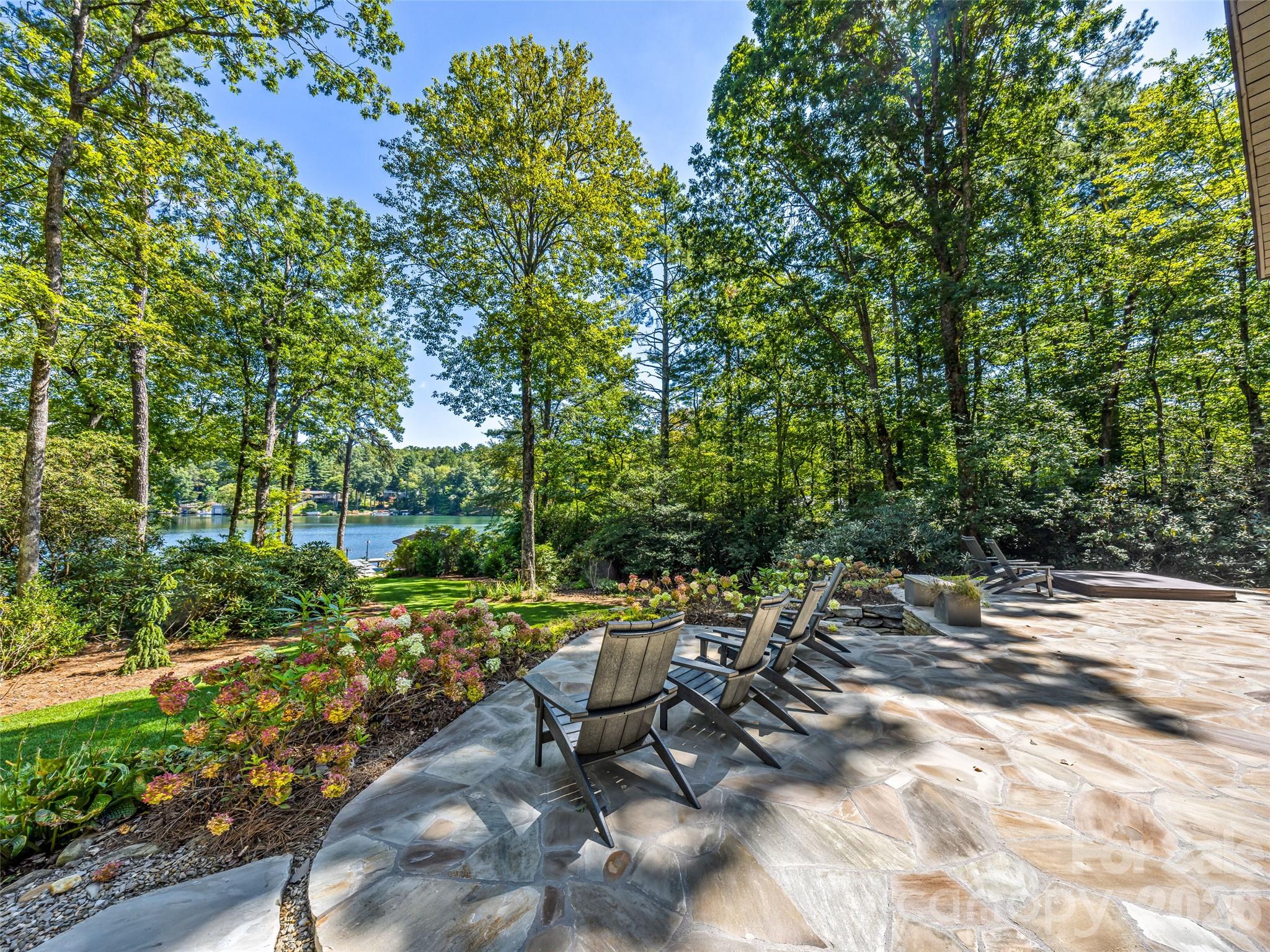 Lake Toxaway Estates - Residential