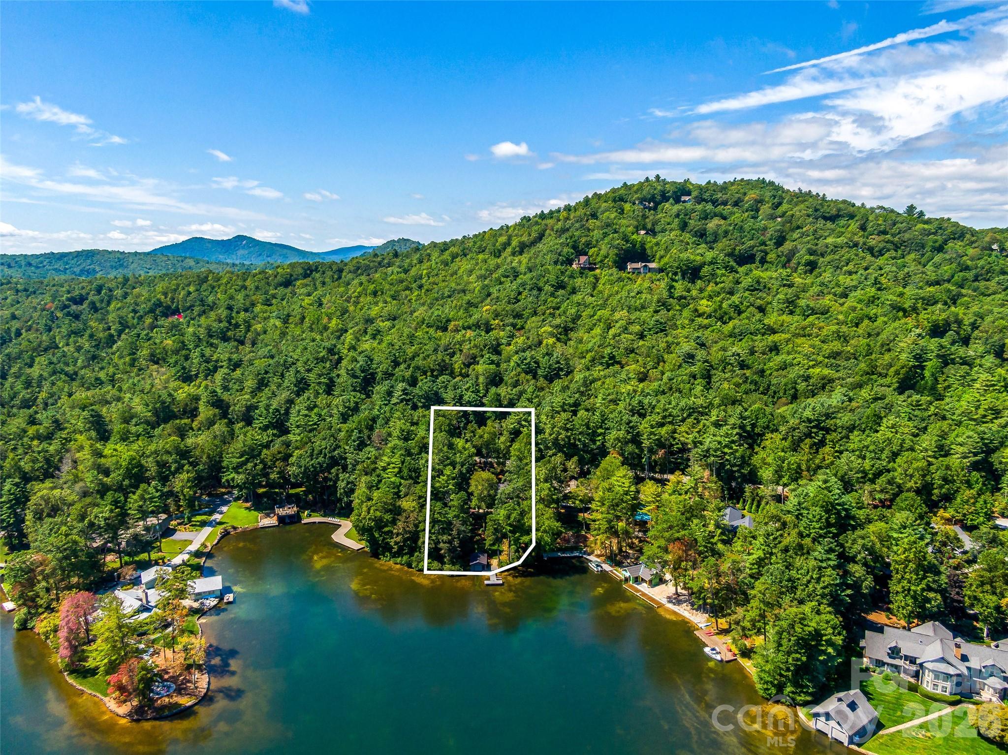 Lake Toxaway Estates - Residential