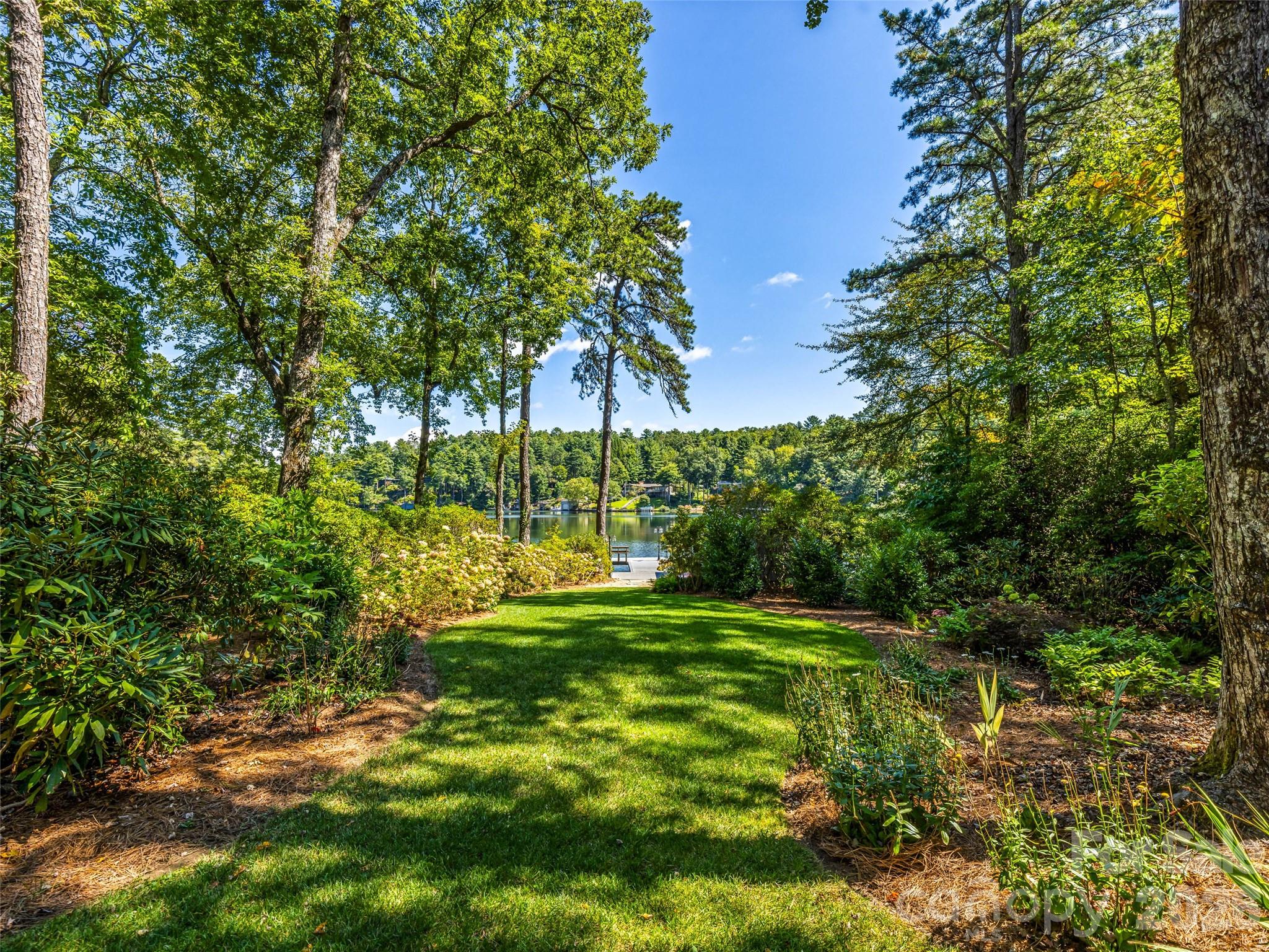 Lake Toxaway Estates - Residential