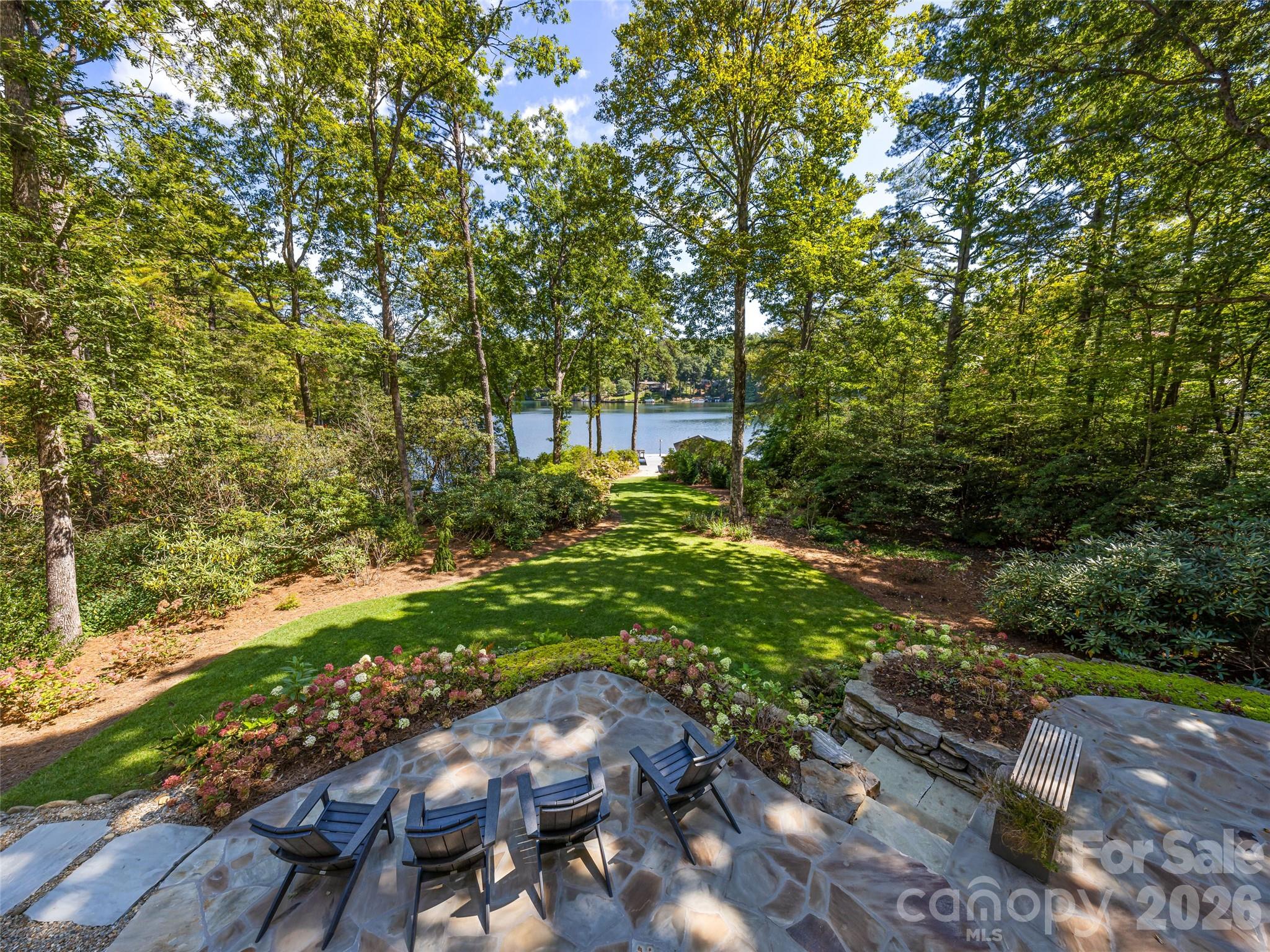 Lake Toxaway Estates - Residential