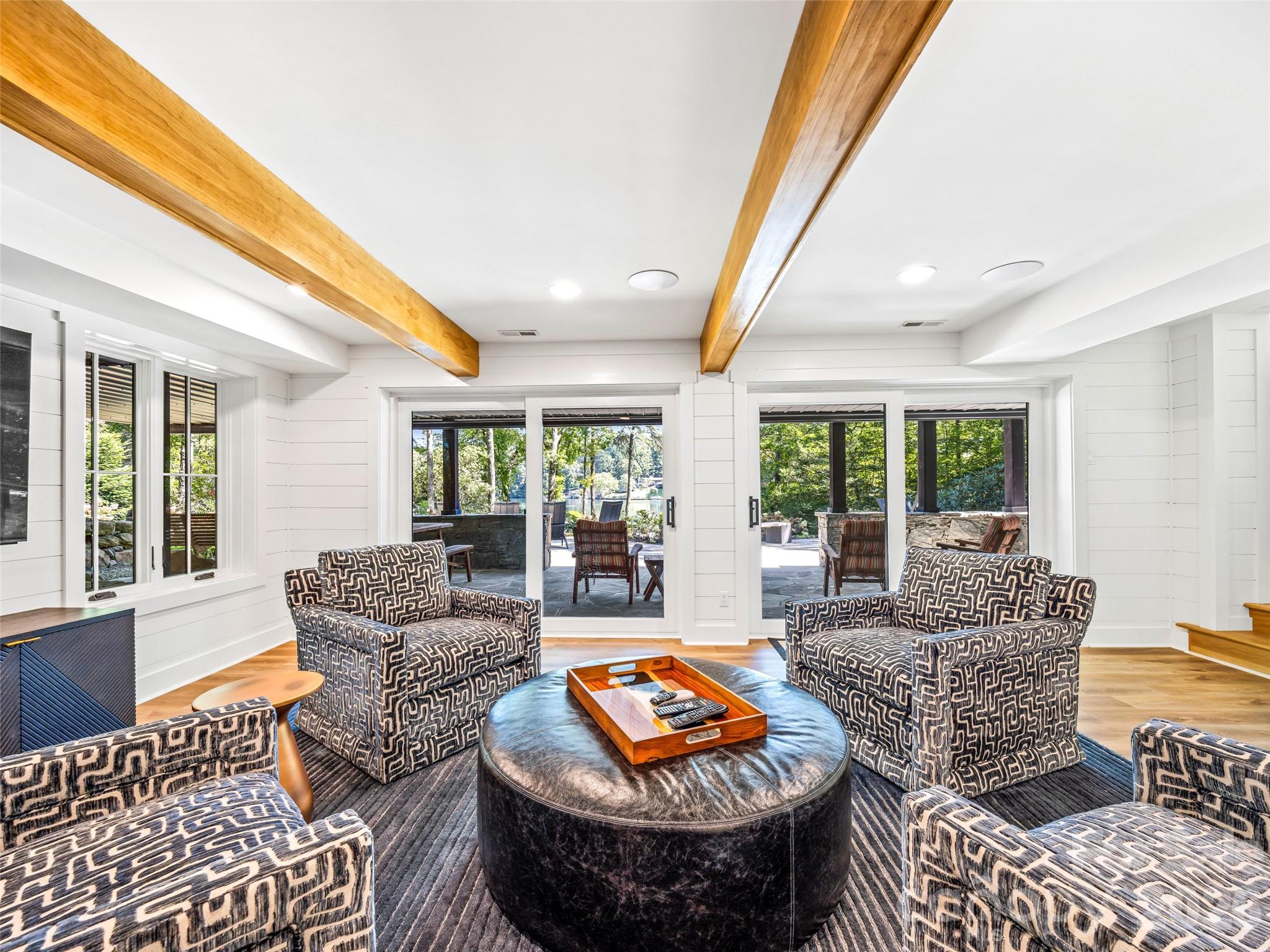 Lake Toxaway Estates - Residential