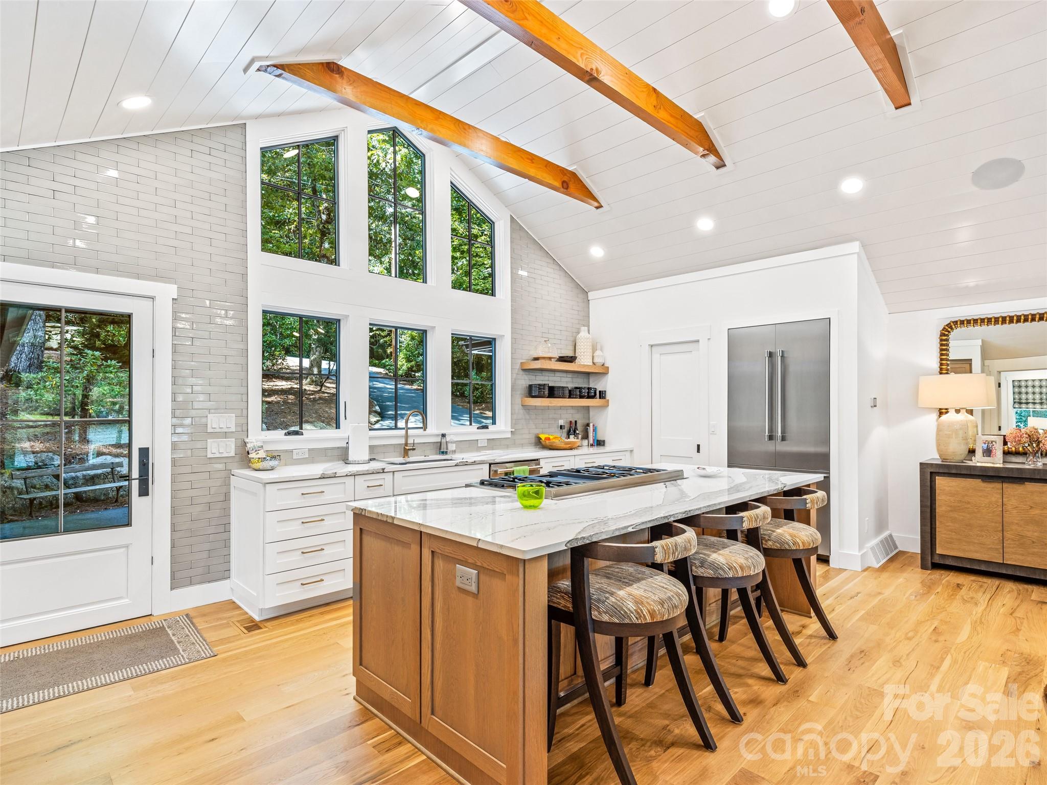 Lake Toxaway Estates - Residential