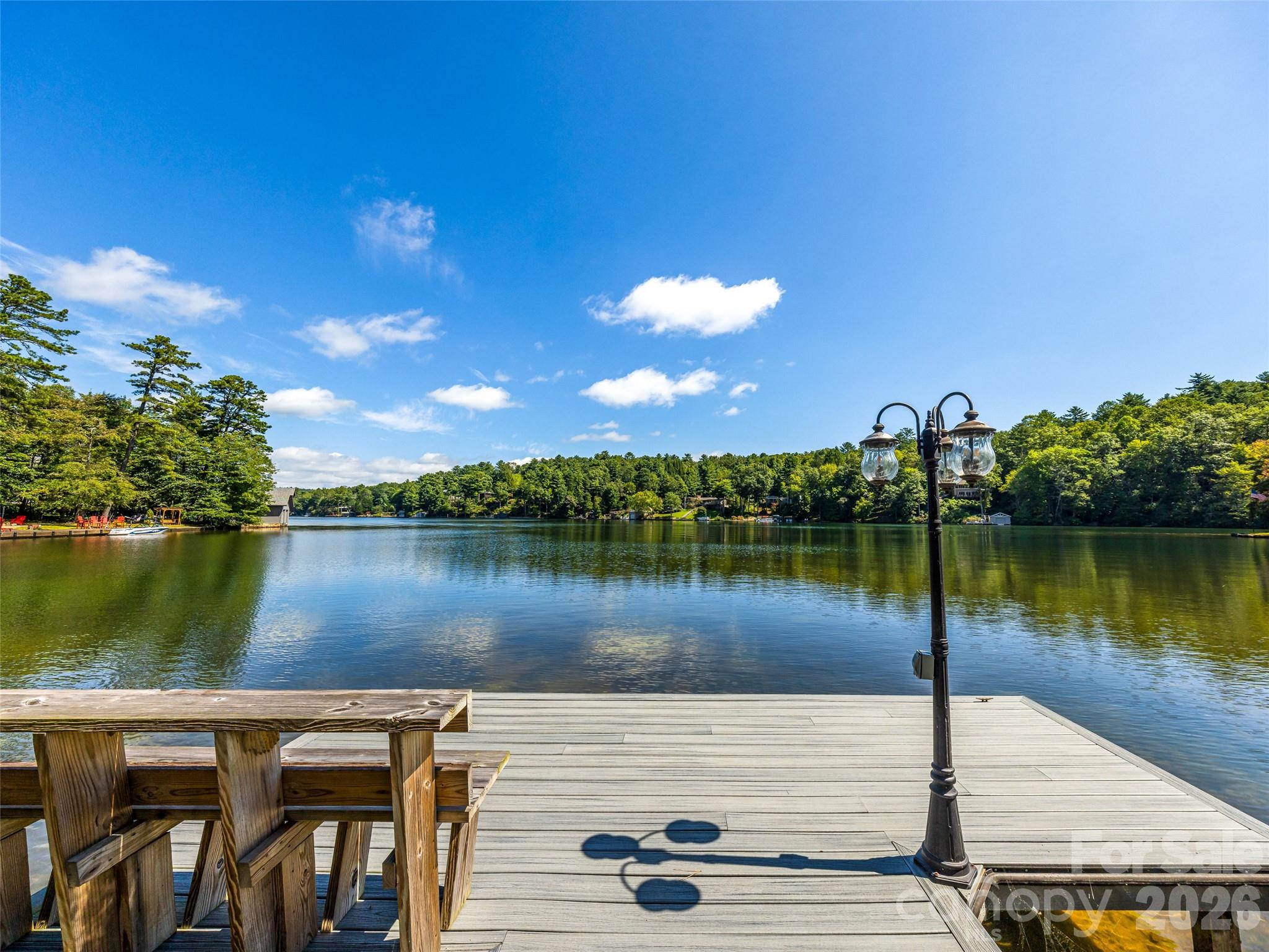 Lake Toxaway Estates - Residential