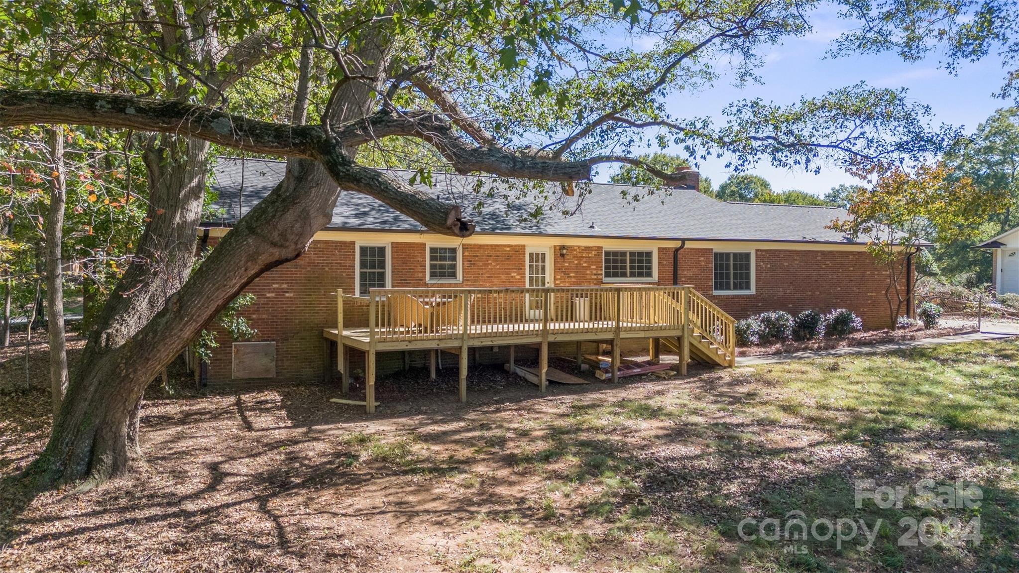 Coulwood - Residential