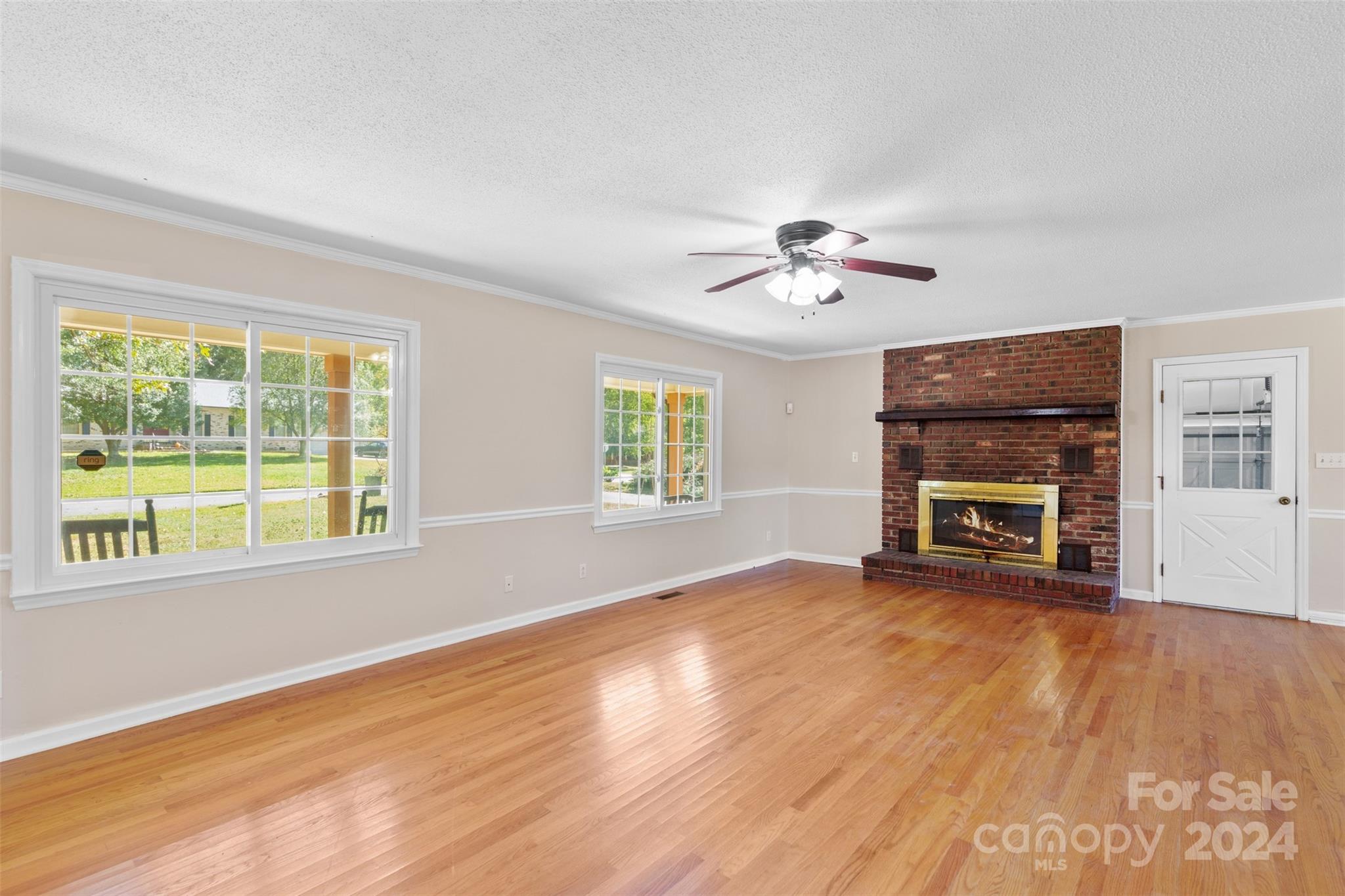 Coulwood - Residential