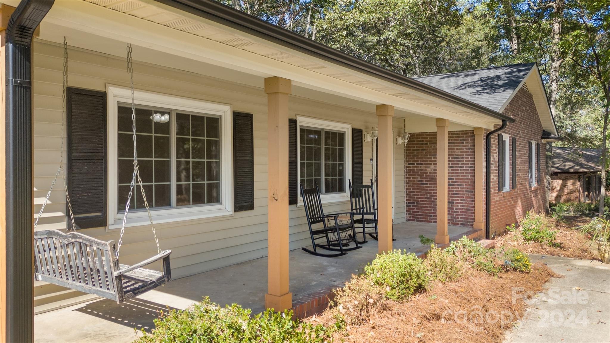 Coulwood - Residential